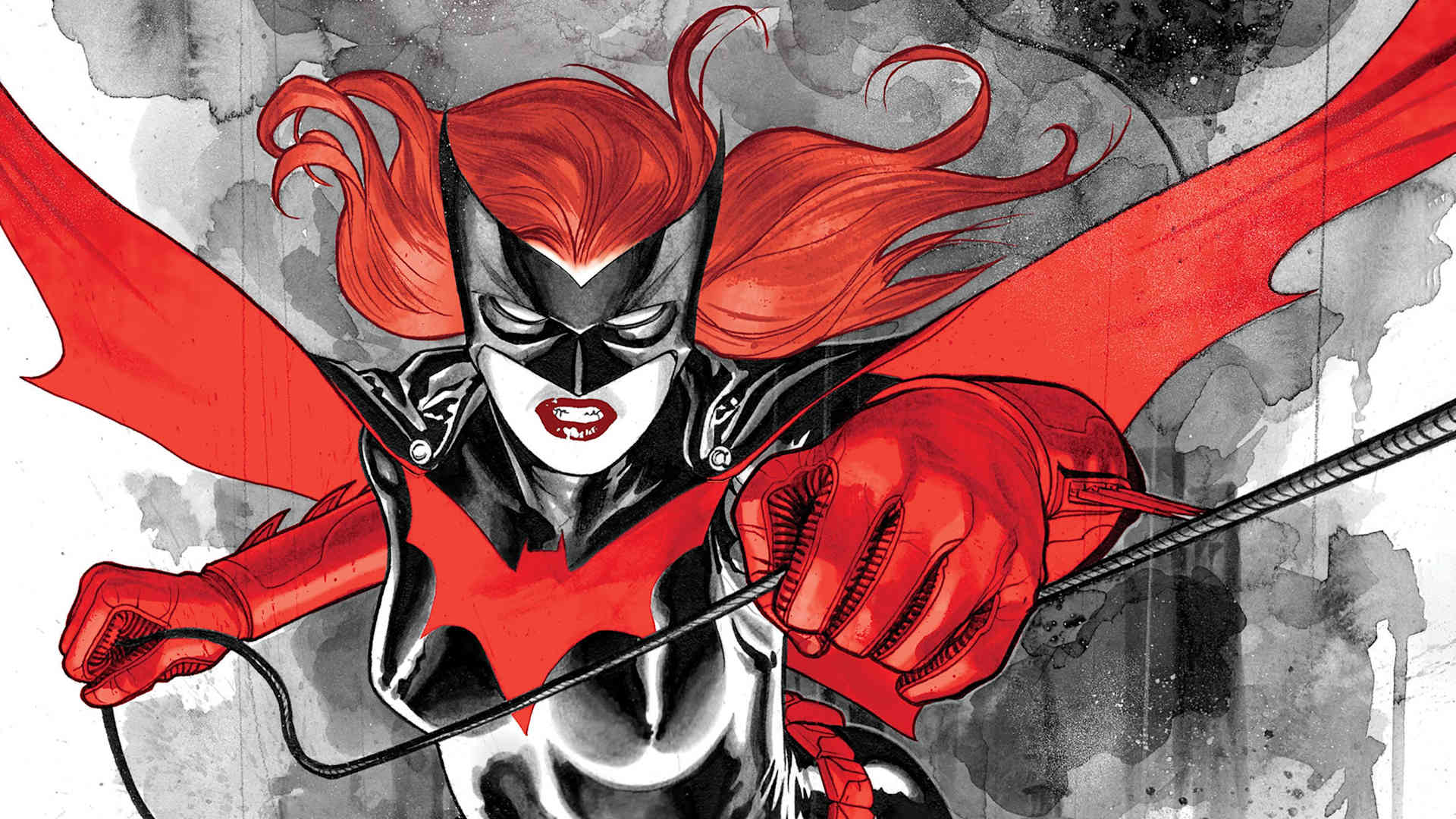 Batwoman