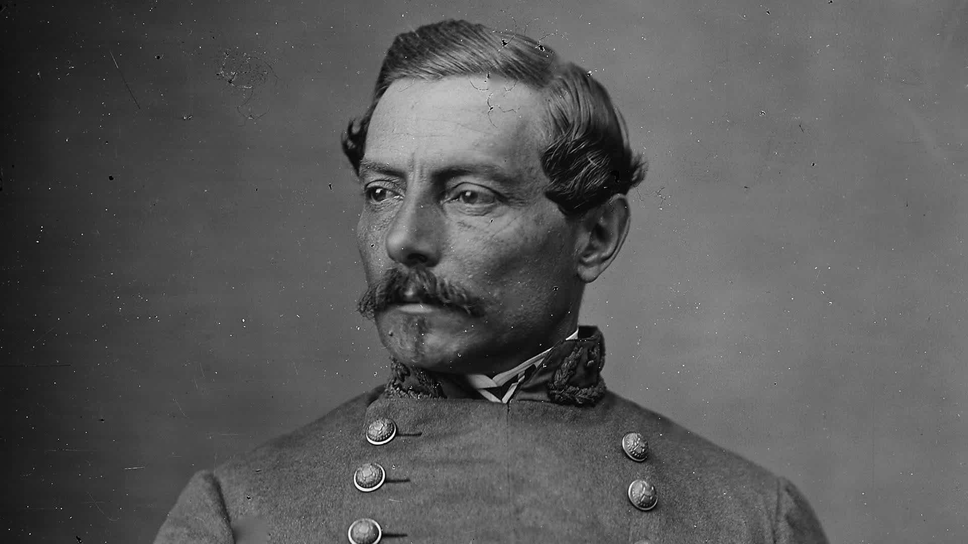 P.G.T. Beauregard commanded the defenses of Charleston, South Carolina, at the start of the Civil War. He took artillery training at West Point under Union Major John Anderson, the man whom he bombarded at the siege and surrender of Fort Sumter at the outbreak of hostilities. Three months later he won the First Battle of Bull Run near Manassas, Virginia.