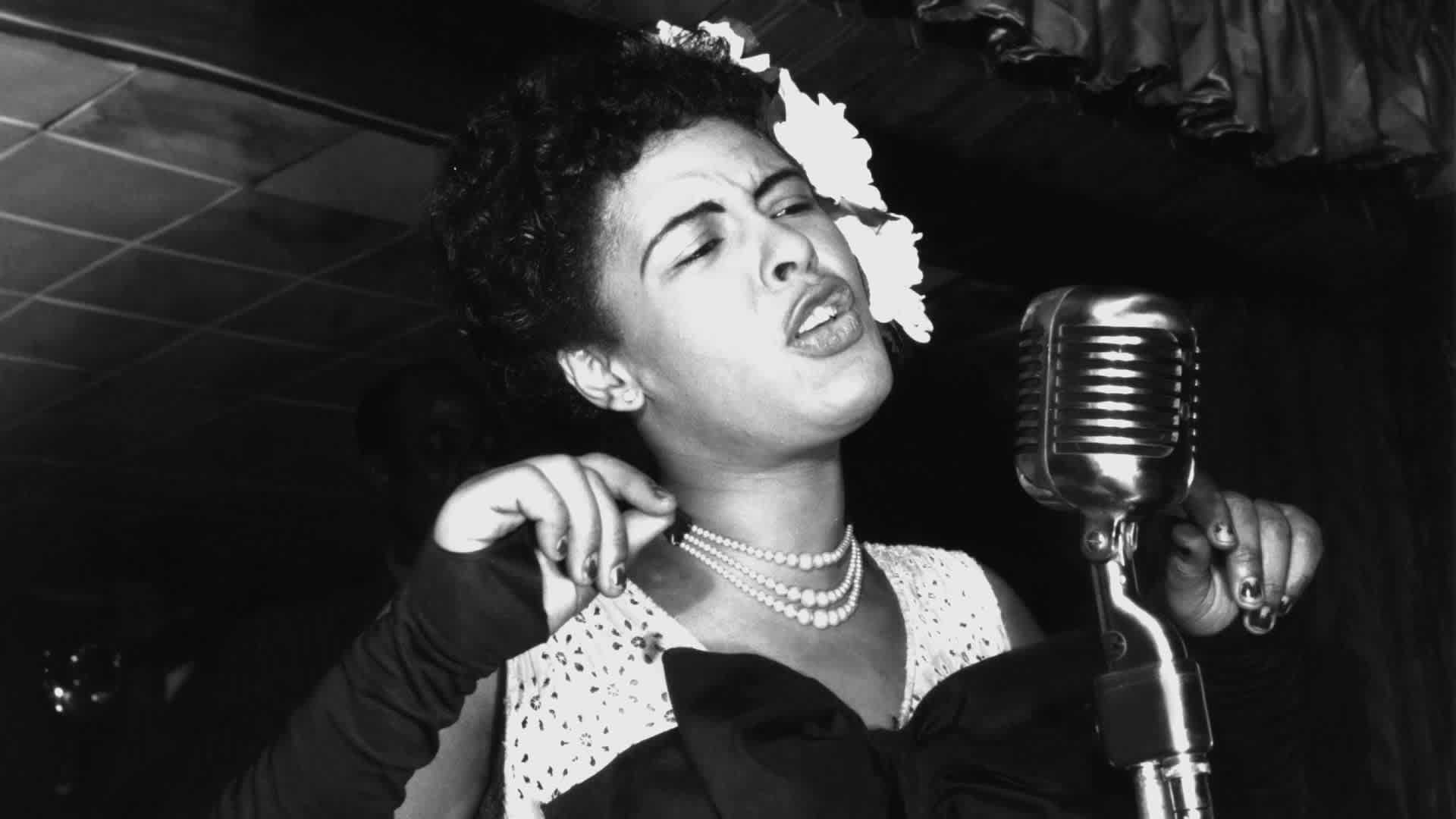 How Billie Holiday’s ‘Strange Fruit’ Confronted an Ugly Era of Lynchings