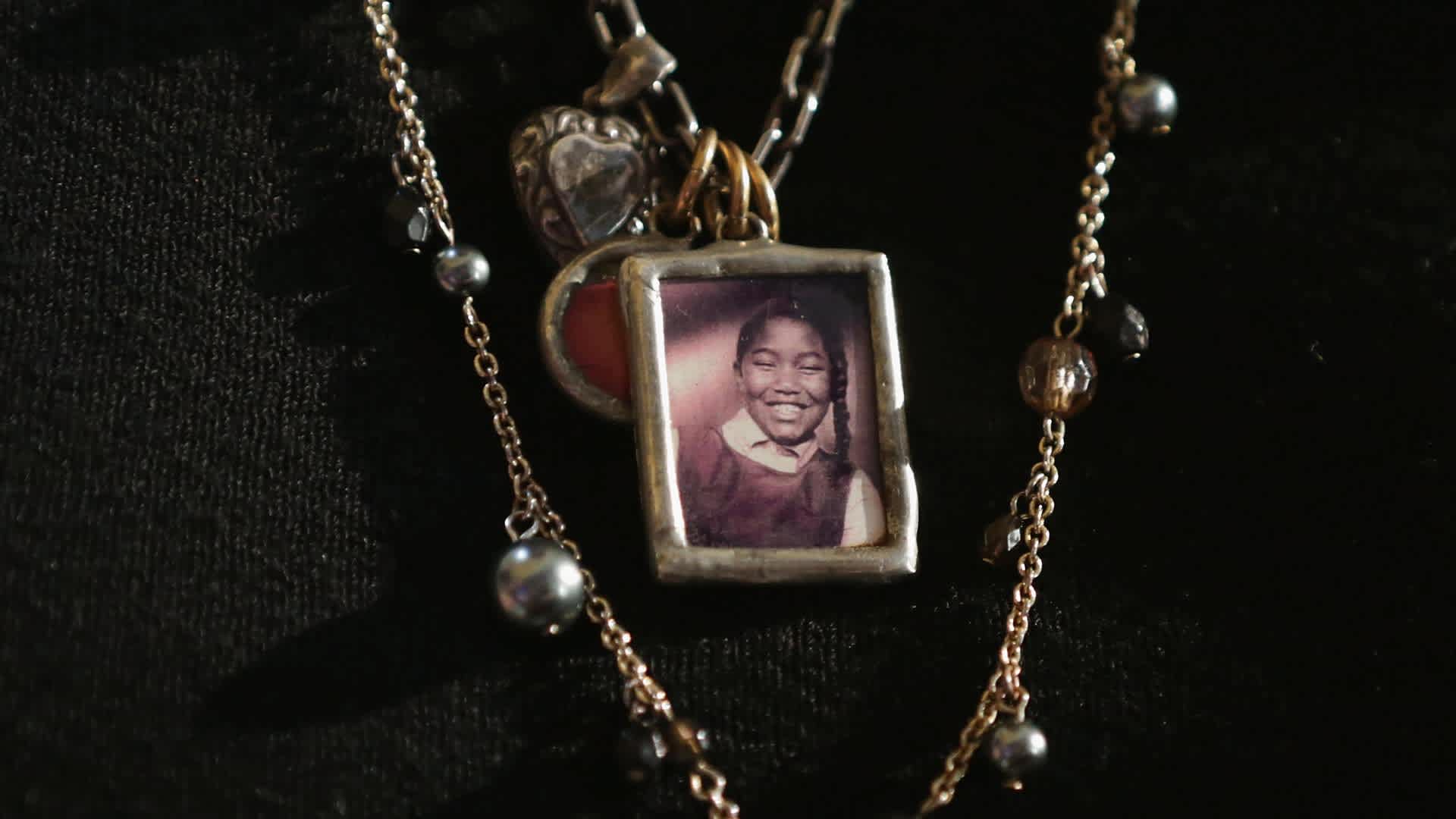 Remembering the Birmingham Church Bombing, Carole Robertson, who was one of the four young girls who were killed in the 16th Street Baptist Church bombing, Denise McNair, Addie Mae Collins, Cynthia Wesley, September 15, 1963 Birmingham, Alabama