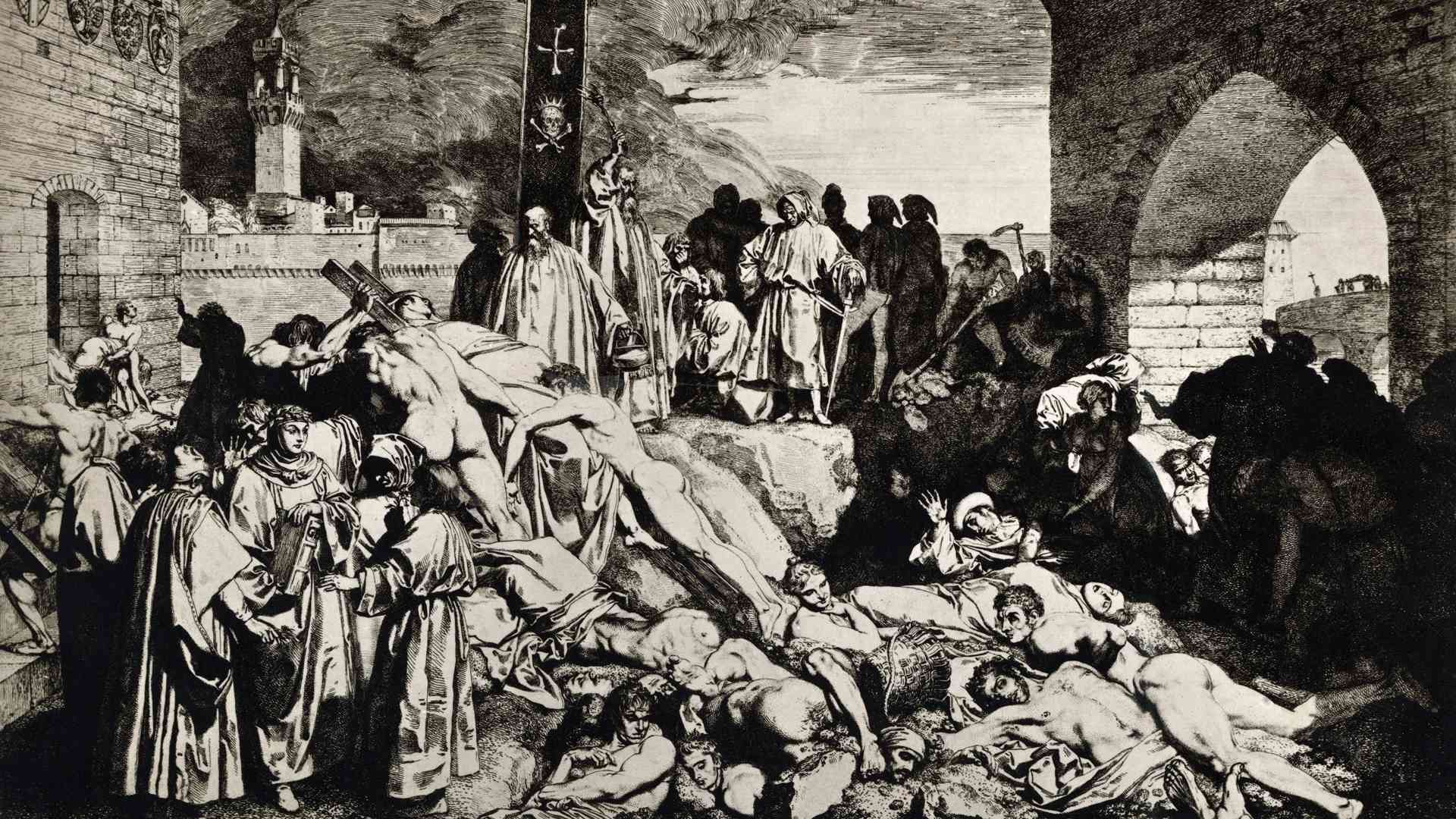 Black Death