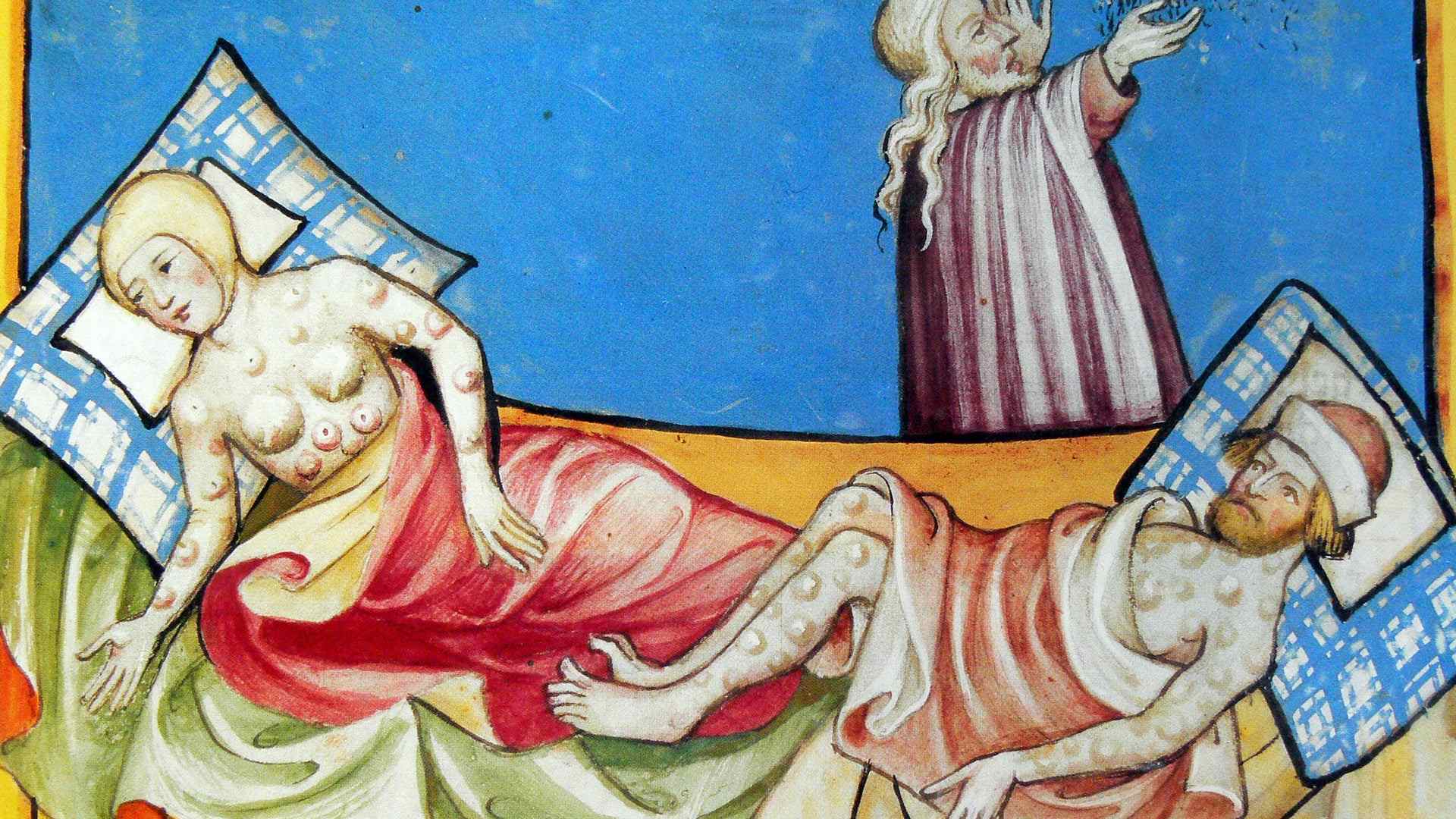 Black Death