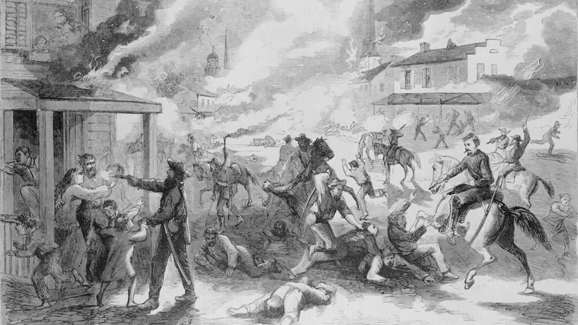 Bleeding Kansas