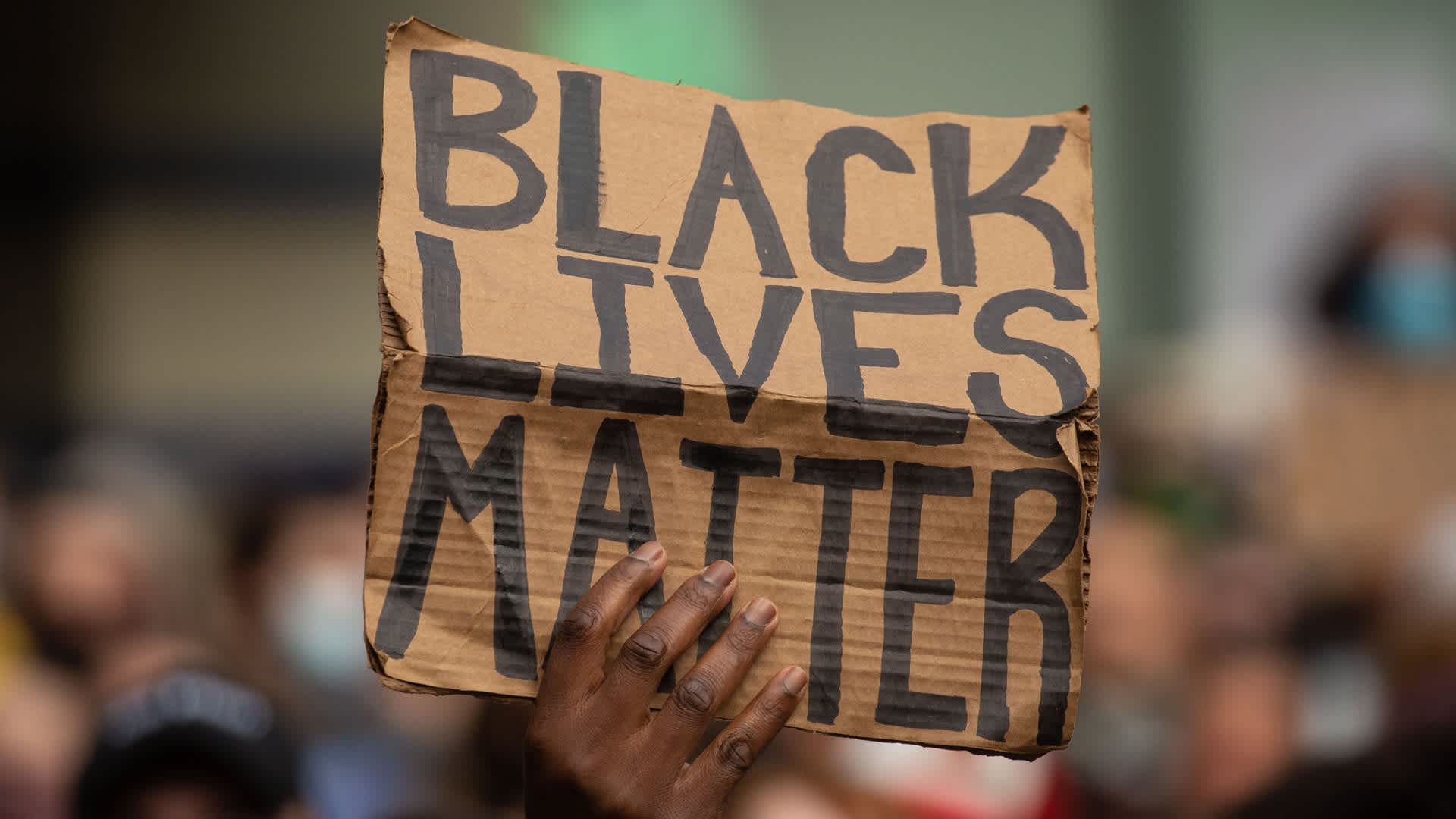 Black Lives Matter