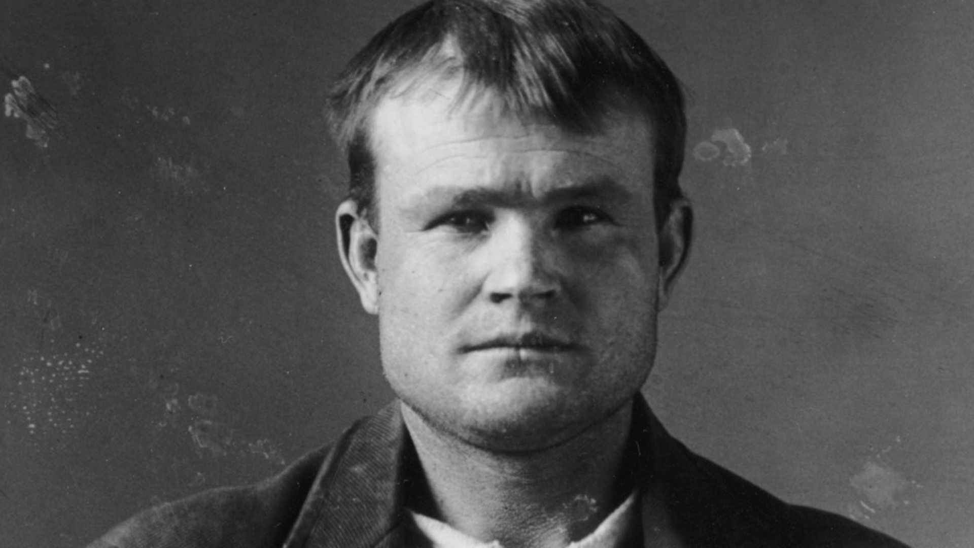 Butch Cassidy