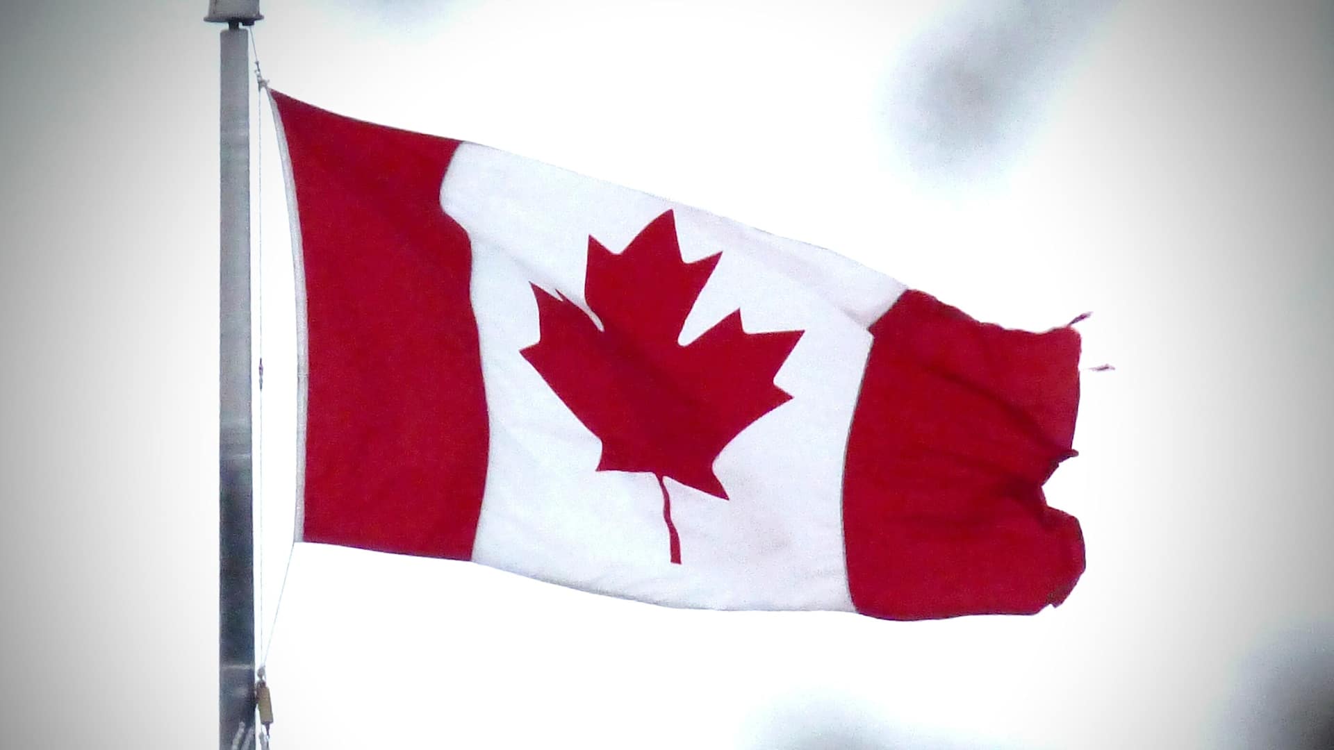 Canadian Independence
