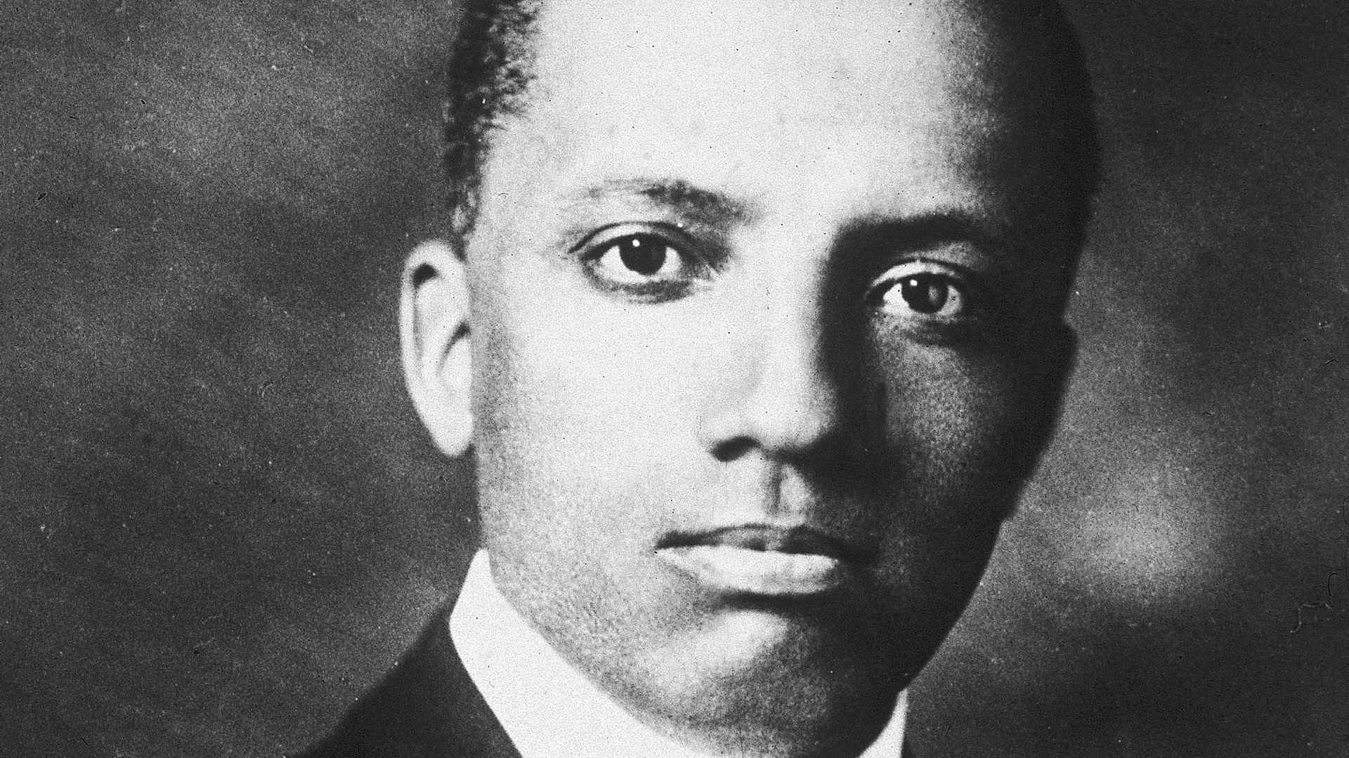Carter G. Woodson