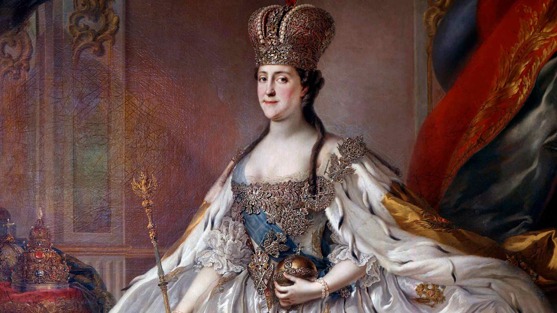 Catherine the Great