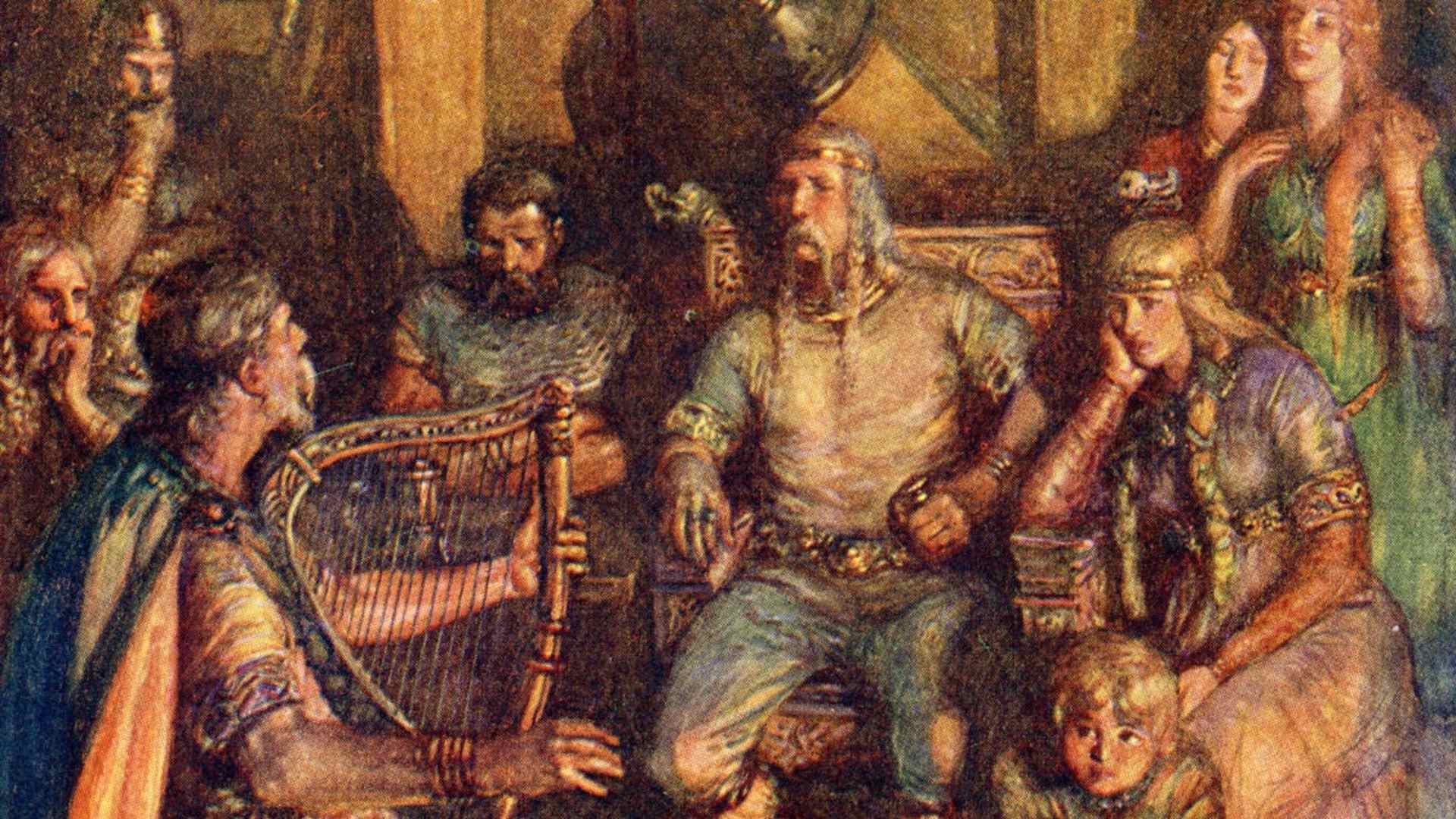 8 Facts About the Celts