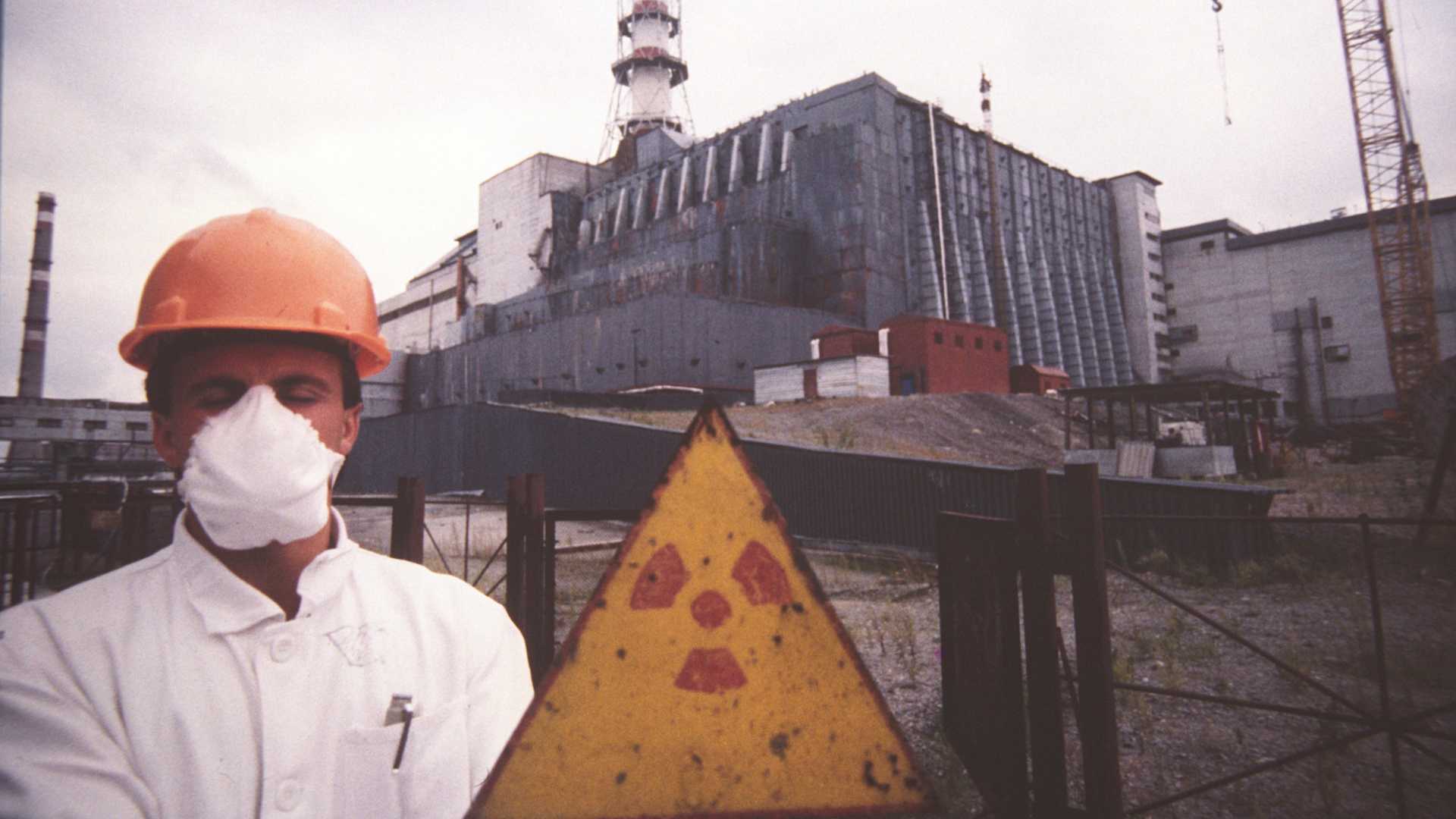 Chernobyl