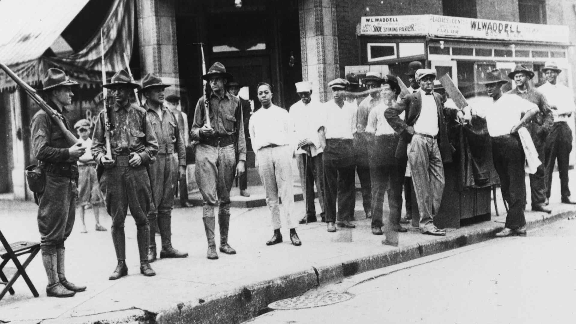 How Communists Became a Scapegoat for Red Summer 'Race Riots' of 1919