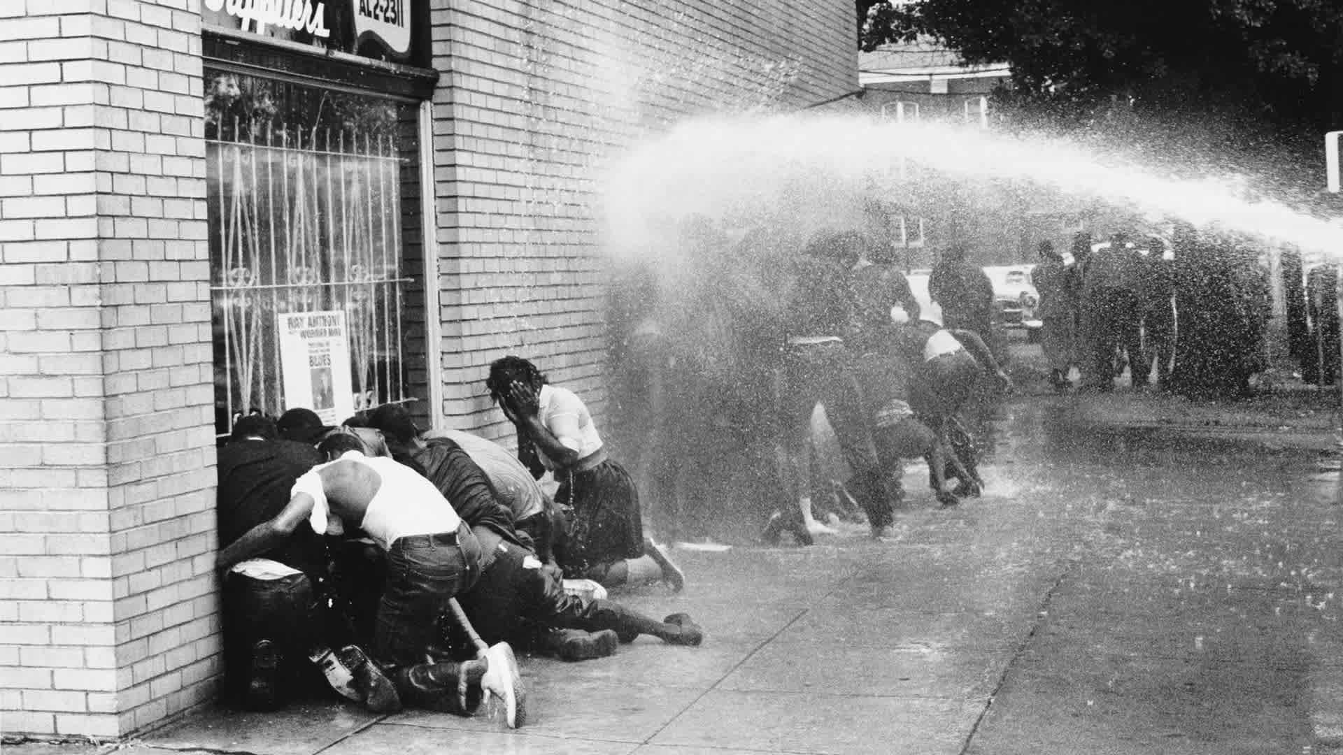 The Children's Crusade: When the Youth of Birmingham Marched for Justice