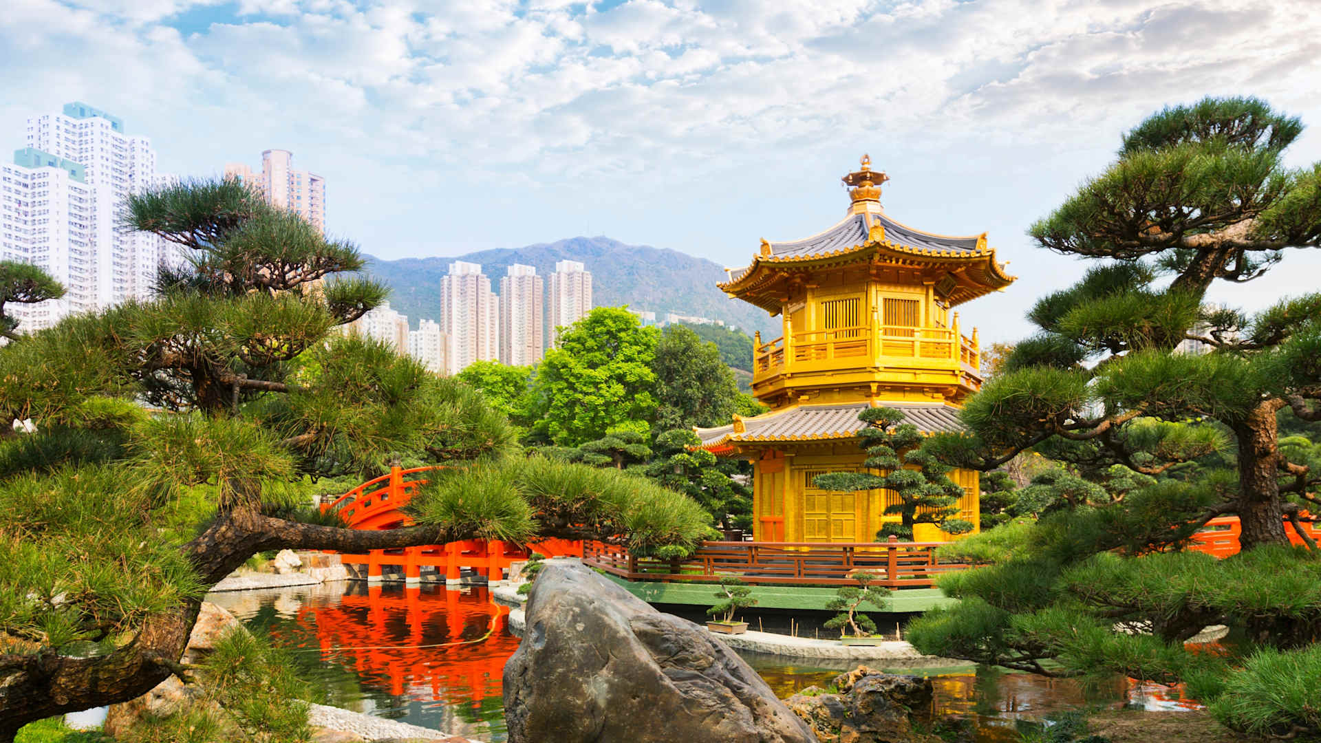 China