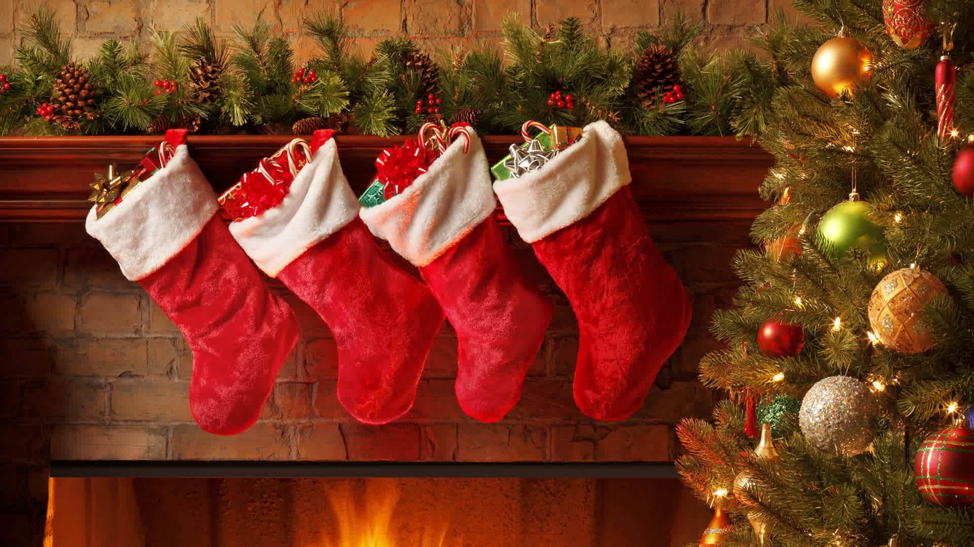 History of Christmas
