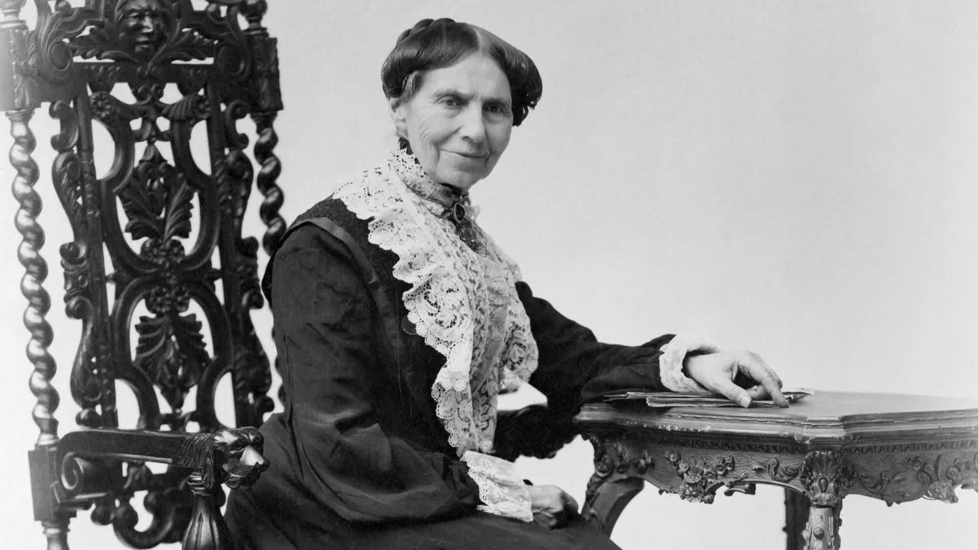 Clara Barton: 7 Facts about the Civil War Nurse and Medical Pioneer