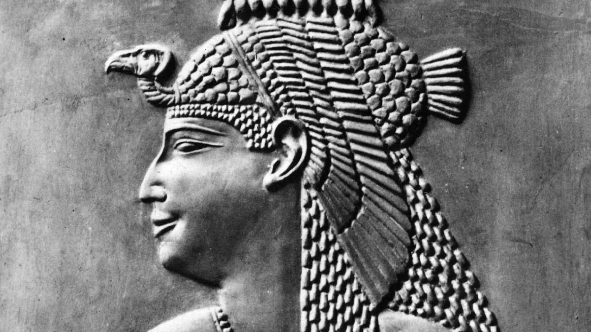 Cleopatra