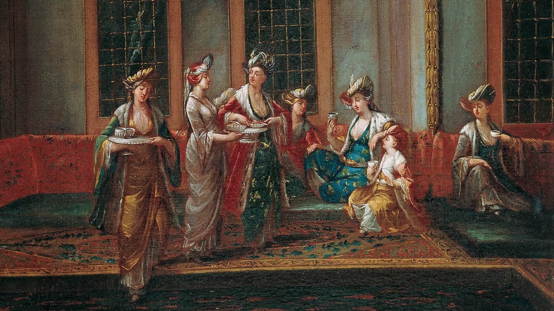 How Coffee Fueled Revolutions—And Revolutionary Ideas