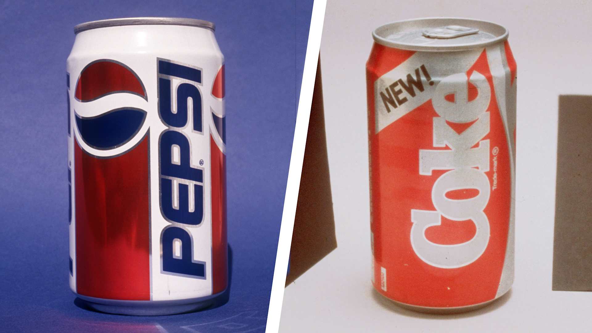 Cola Wars