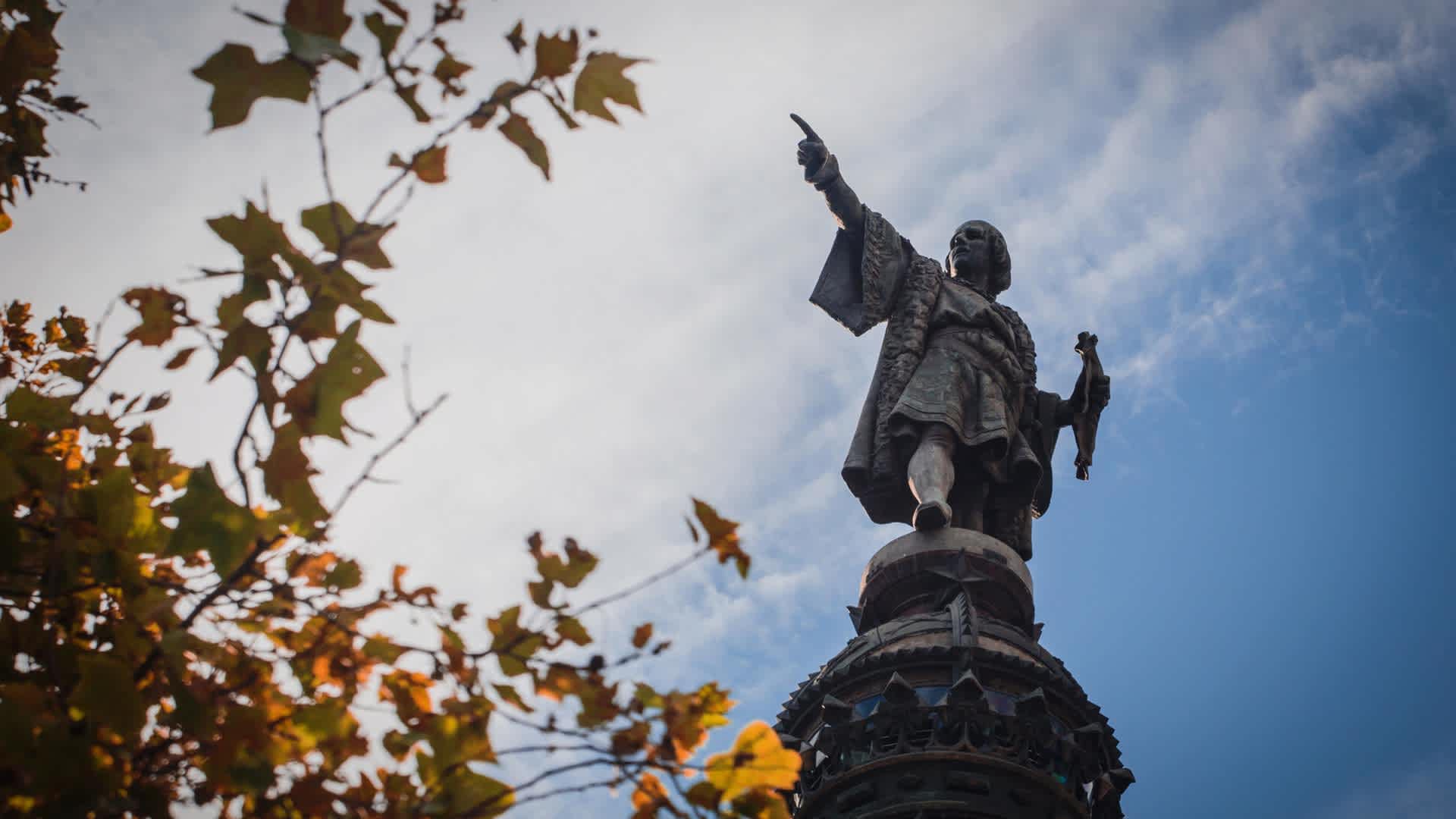 The Controversy of Columbus Day
