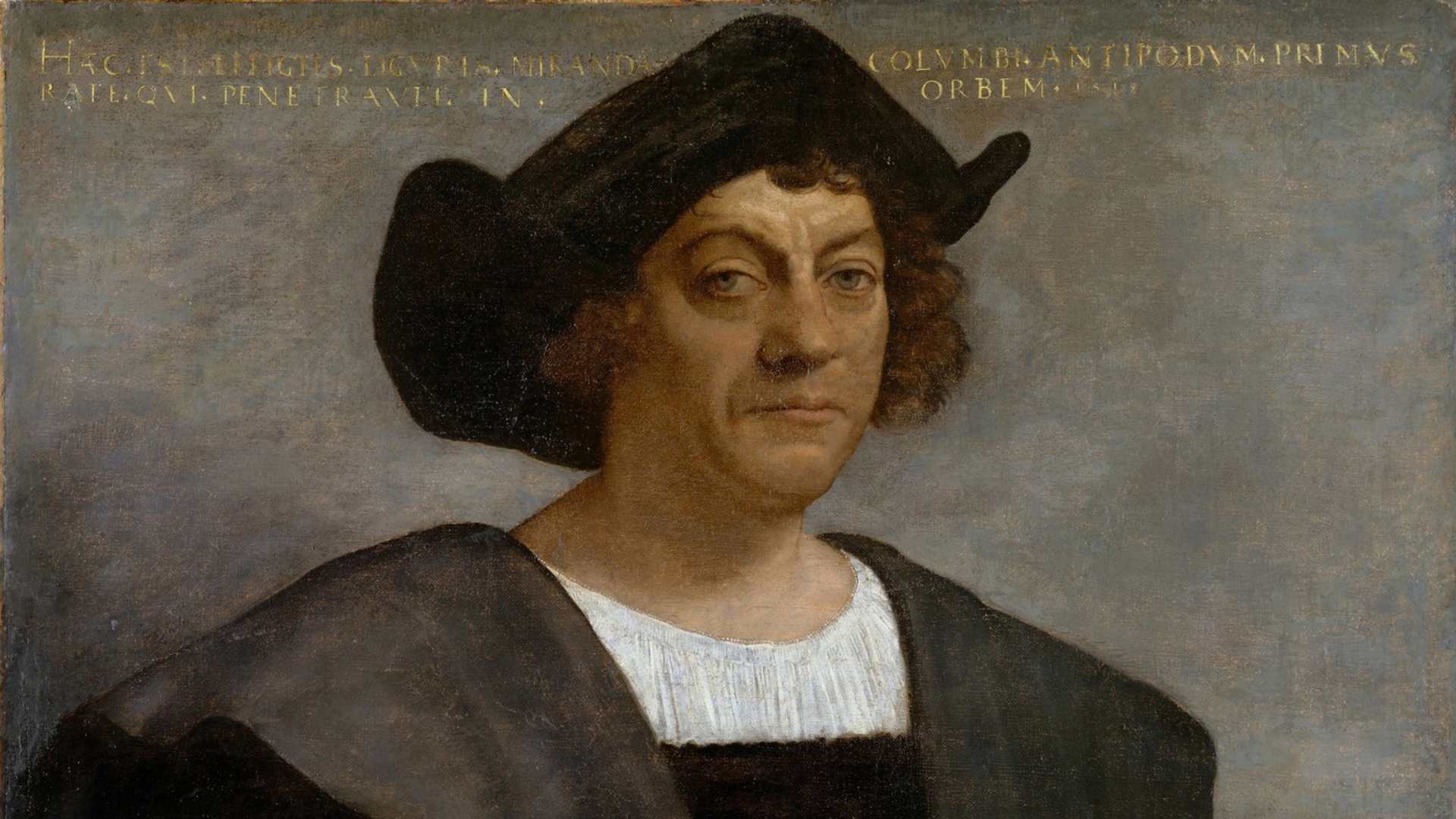 Christopher Columbus