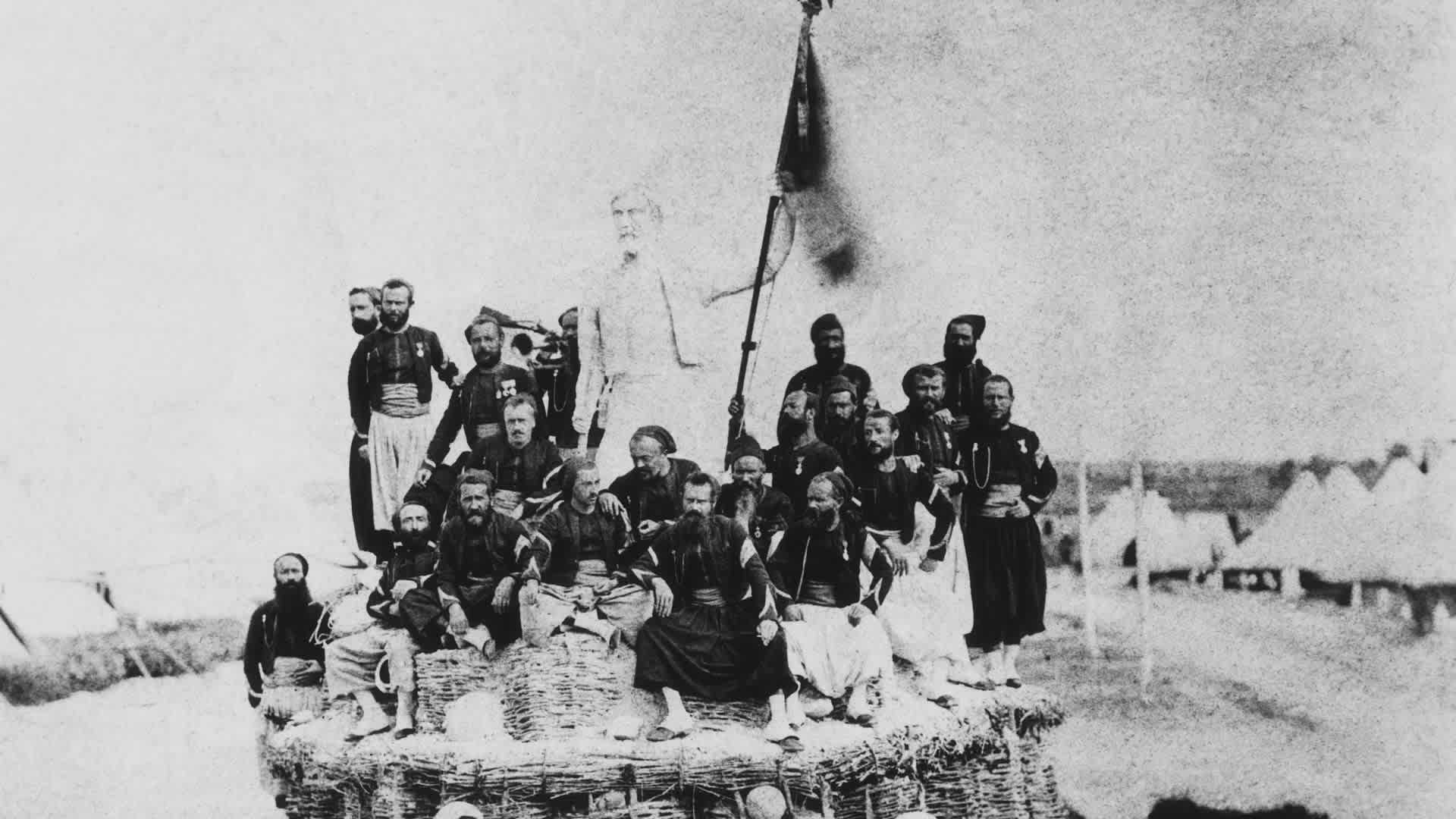 Crimean War Facts