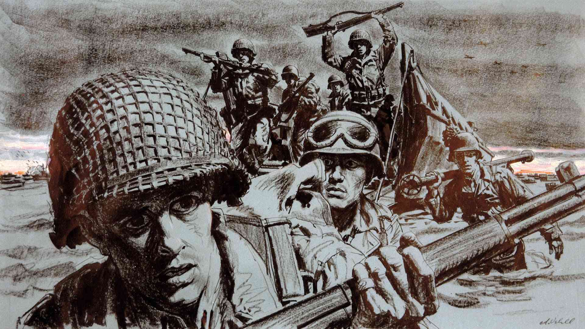 Why is it called D-Day?