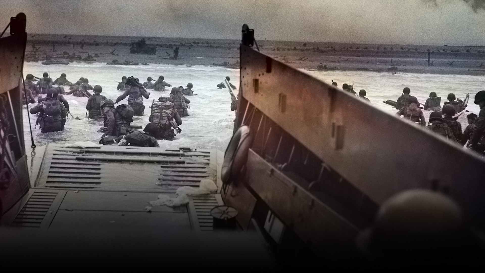 D-Day