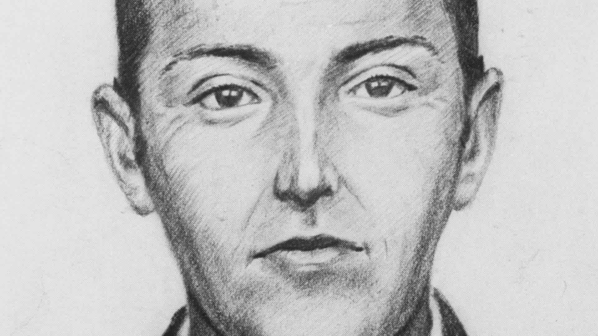 D.B. Cooper