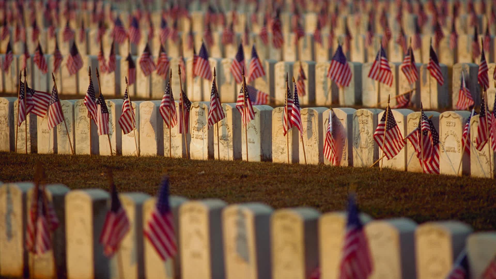 The Deadliest Events in US History