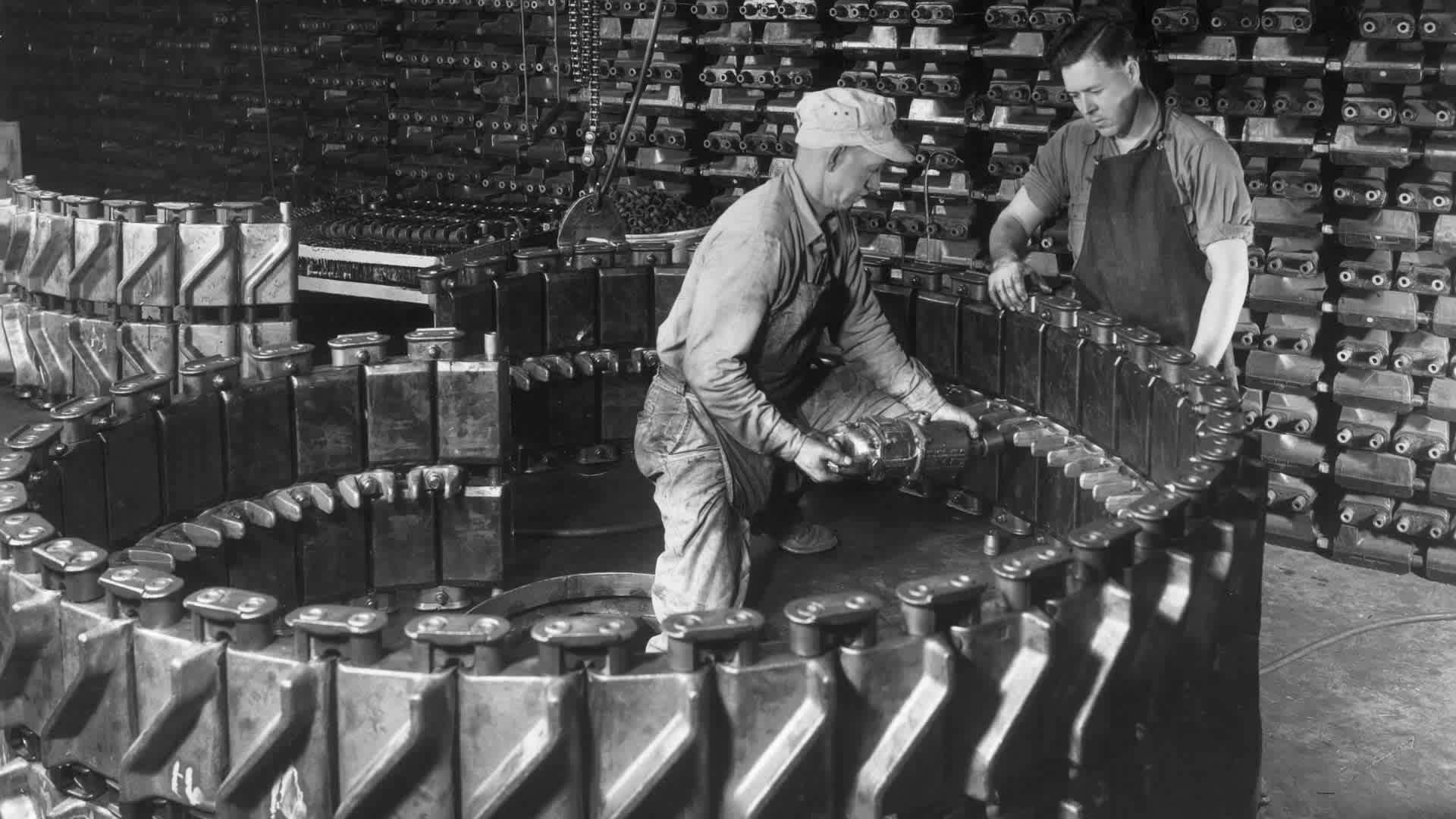 Defense Production Act 1950