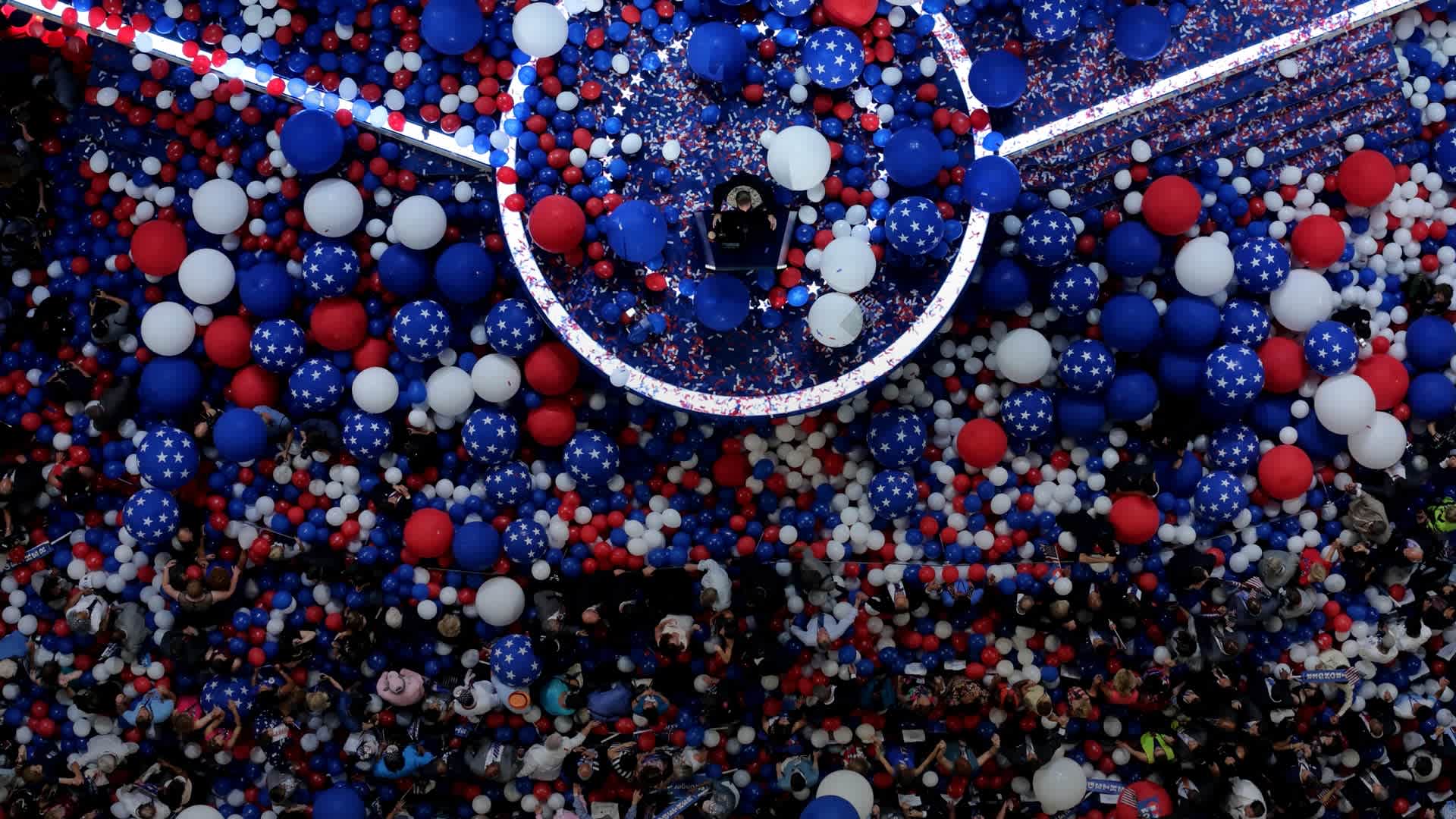 What are Delegates and Superdelegates?