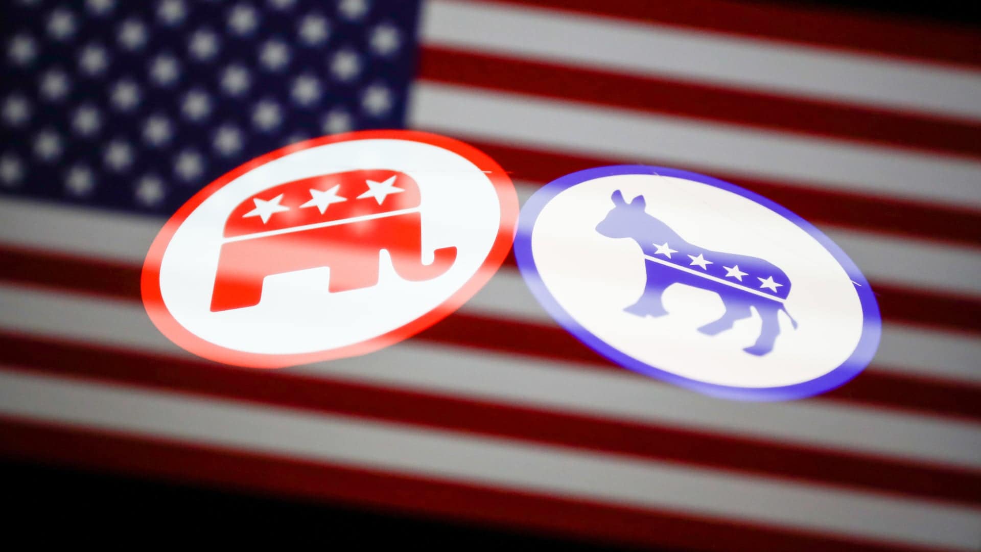 How the Republican and Democratic Parties Got Their Animal Symbols, Donkey, Elephant