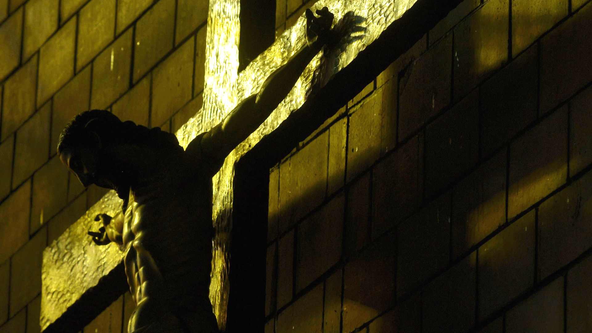 Crucifixion
