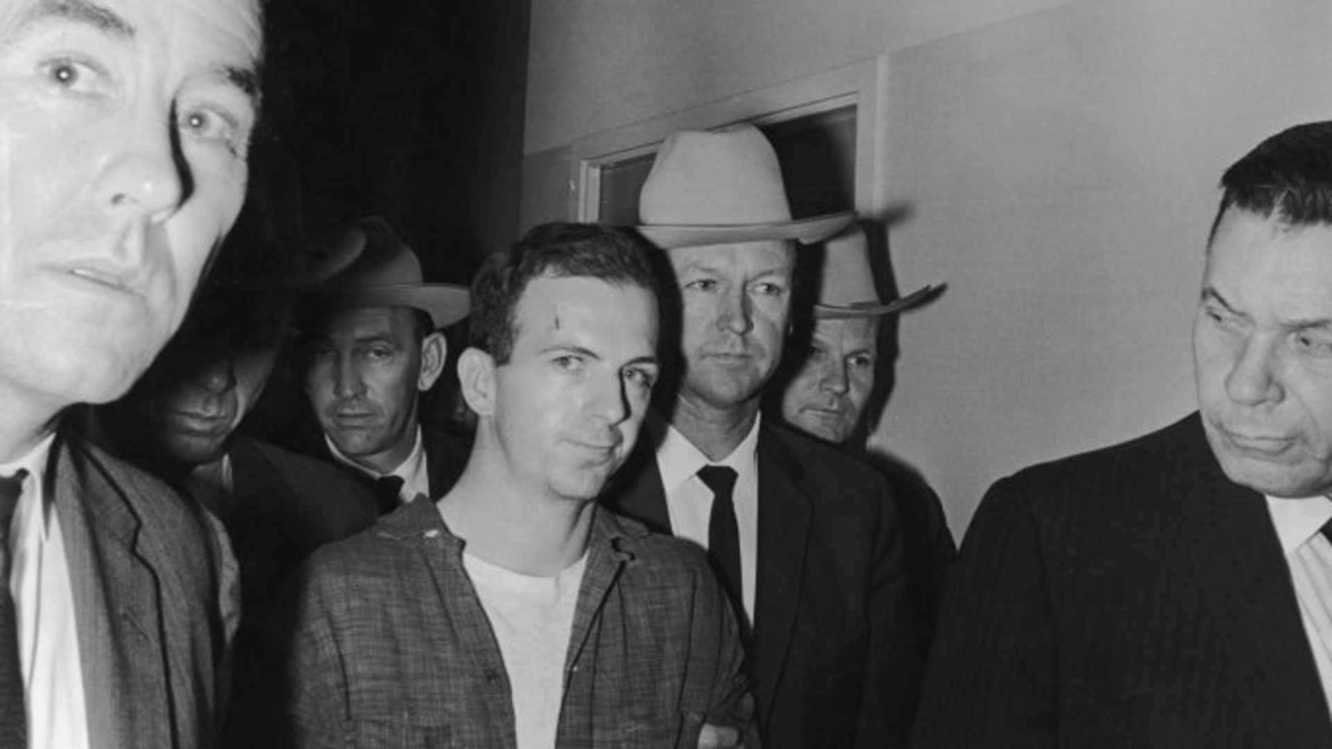 Lee Harvey Oswald