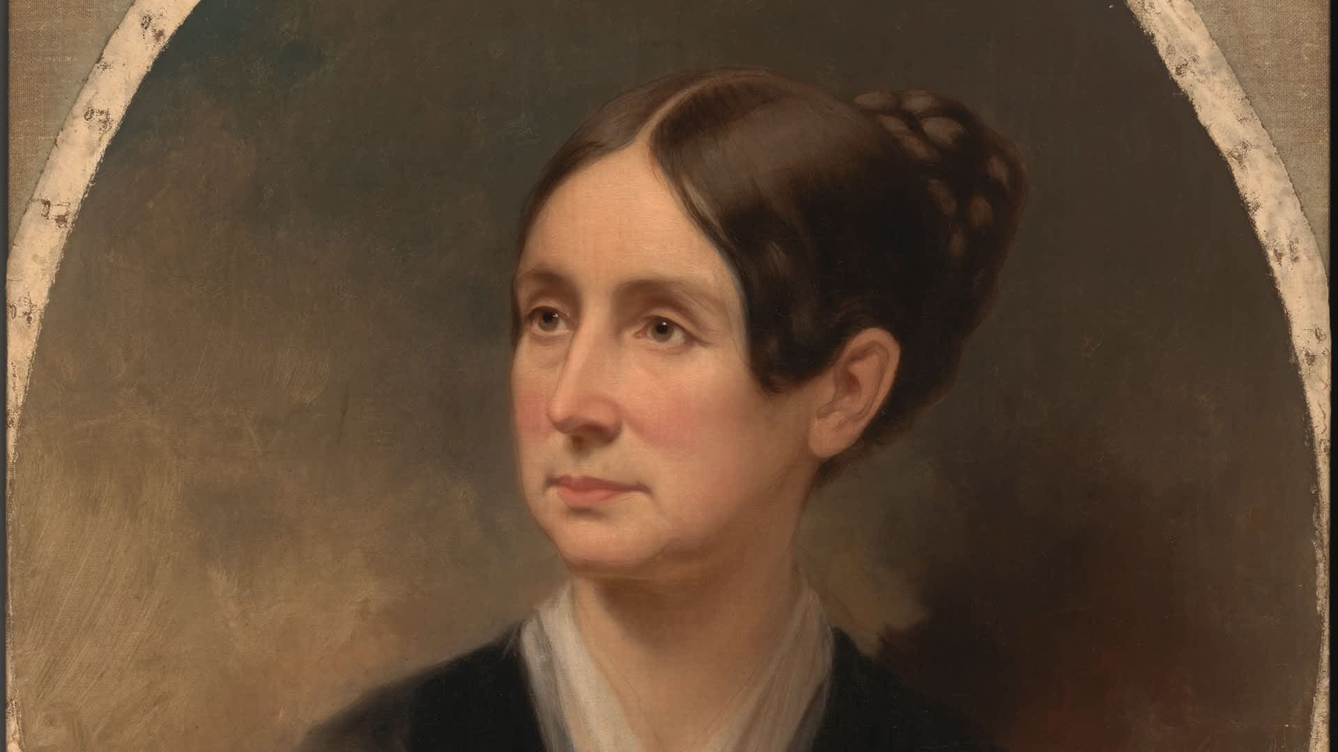 Dorothea Lynde DixDorothea Lynde Dix, 1868. Artist Samuel Bell Waugh. (Photo by Heritage Art/Heritage Images via Getty Images)