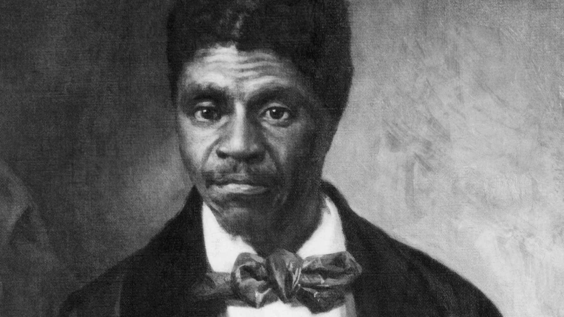 Dred Scott.