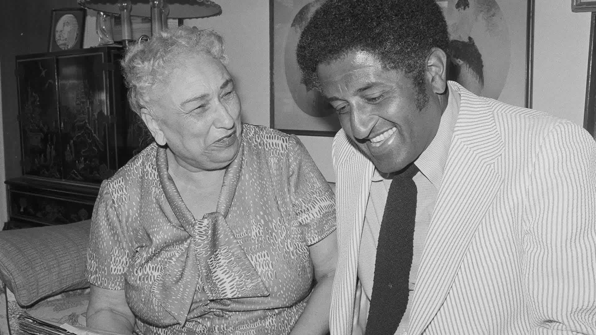 Effa Manley, the Only Woman in Baseball Hall of Fame, Challenged Convention—and MLB