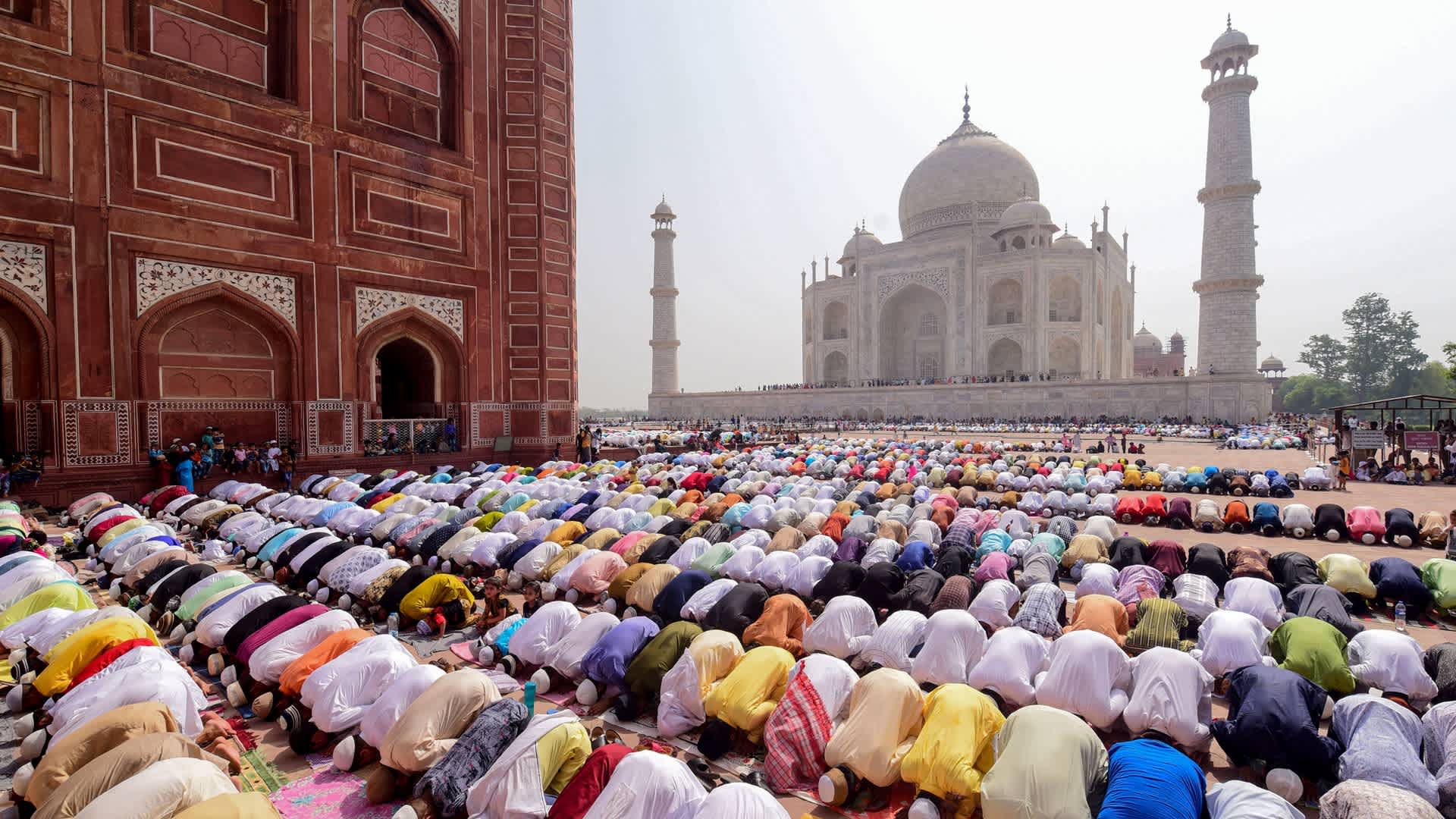 Eid al-Fitr