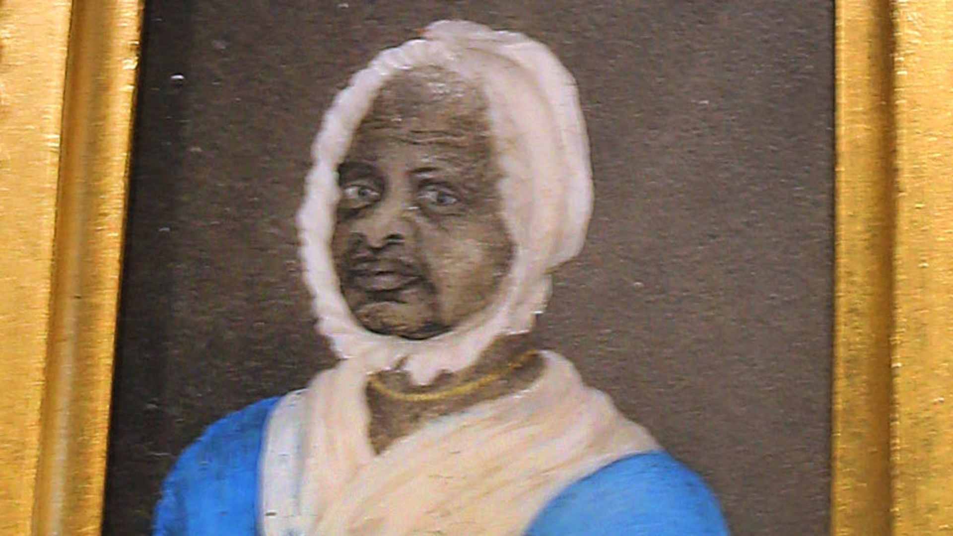 Elizabeth Freeman