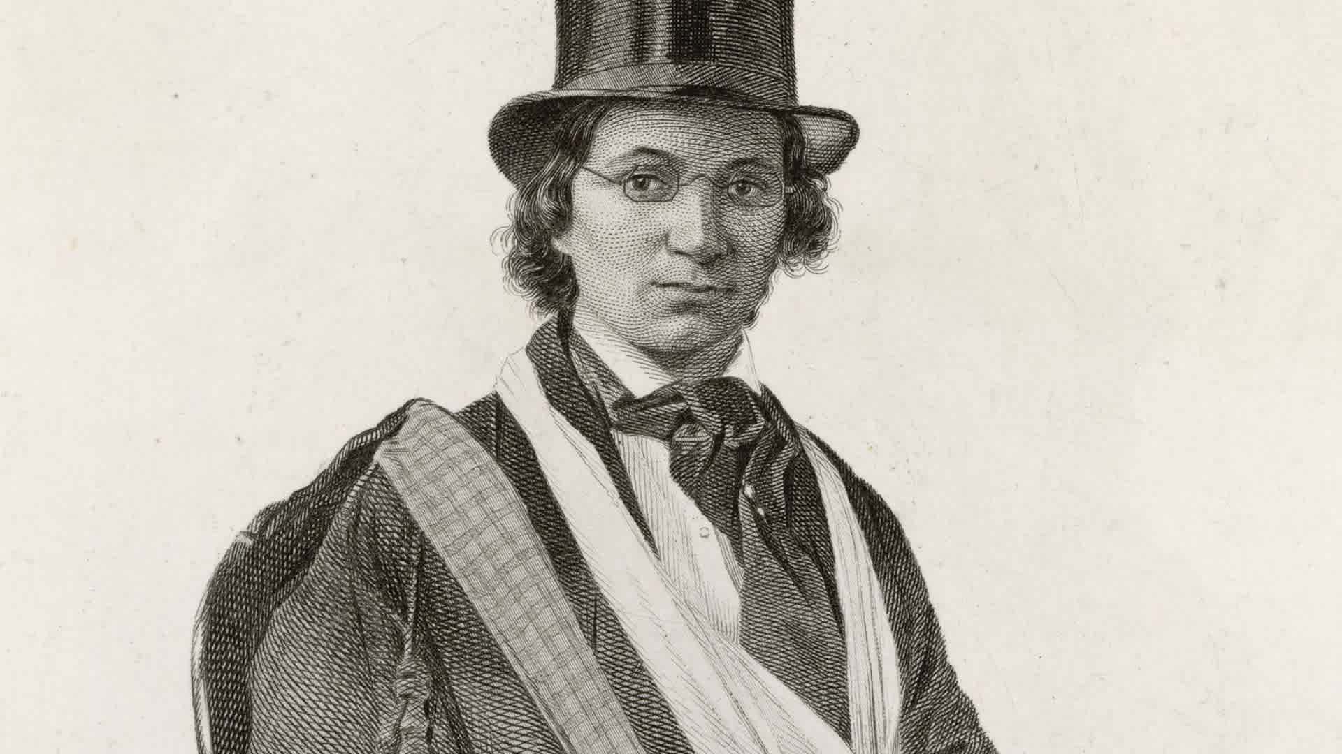The Daring Disguise that Helped One Enslaved Couple Escape to Freedom, Ellen and William Craft