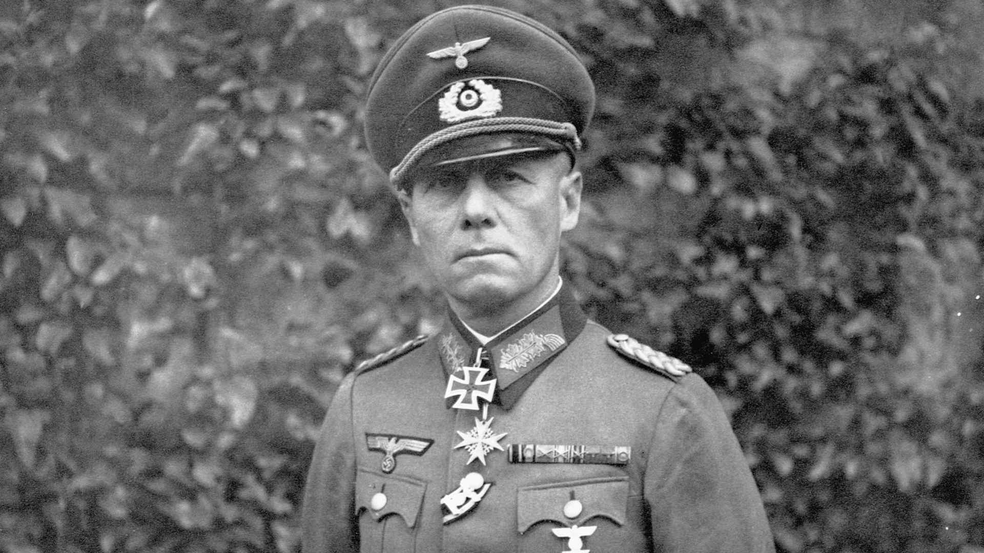 Erwin Rommel, Rommel's Gold