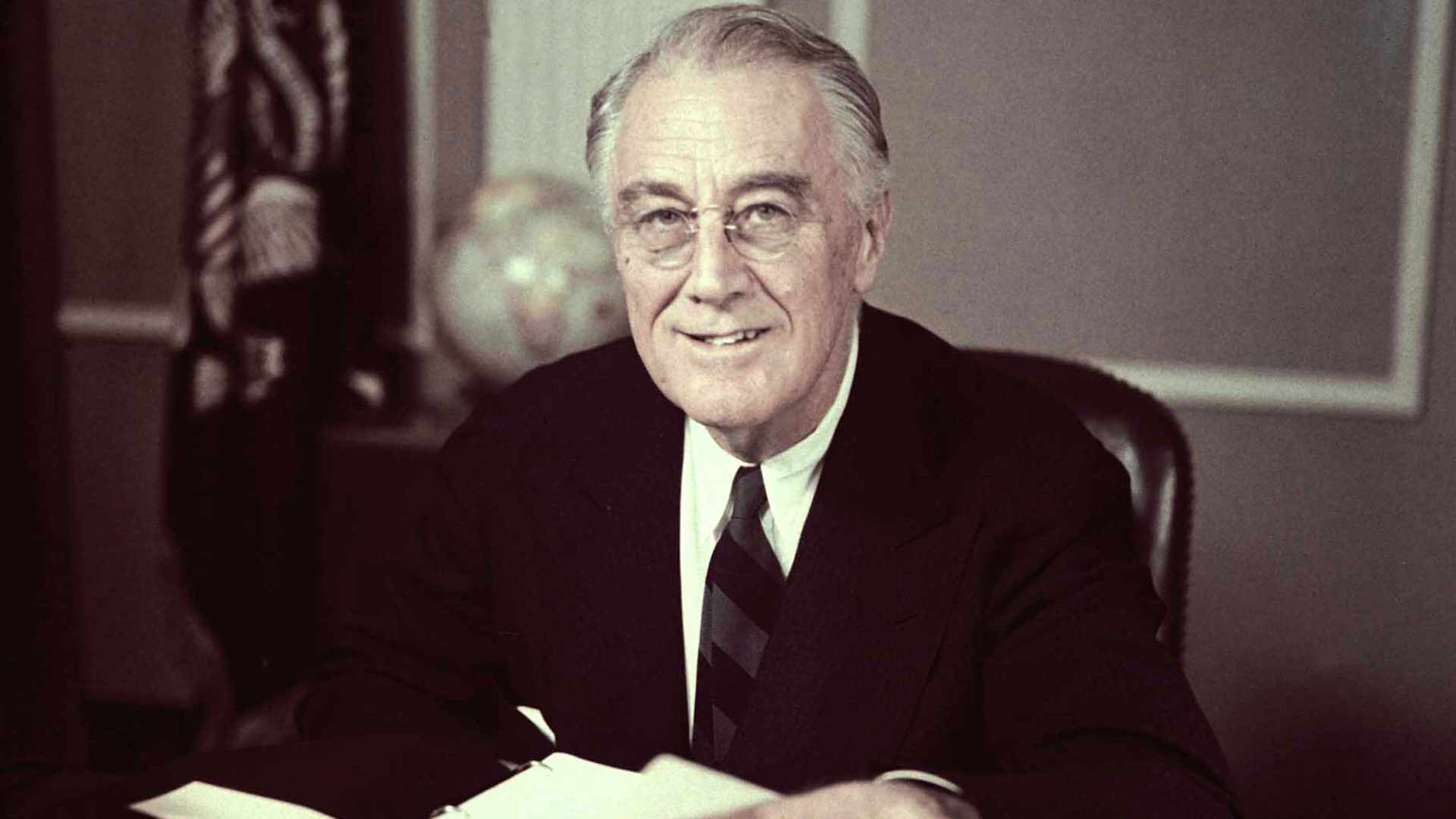 FDR