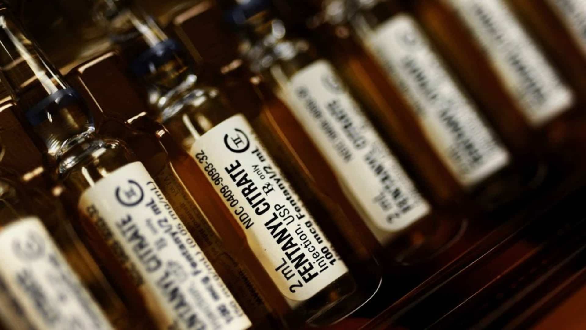Fentanyl Citrate