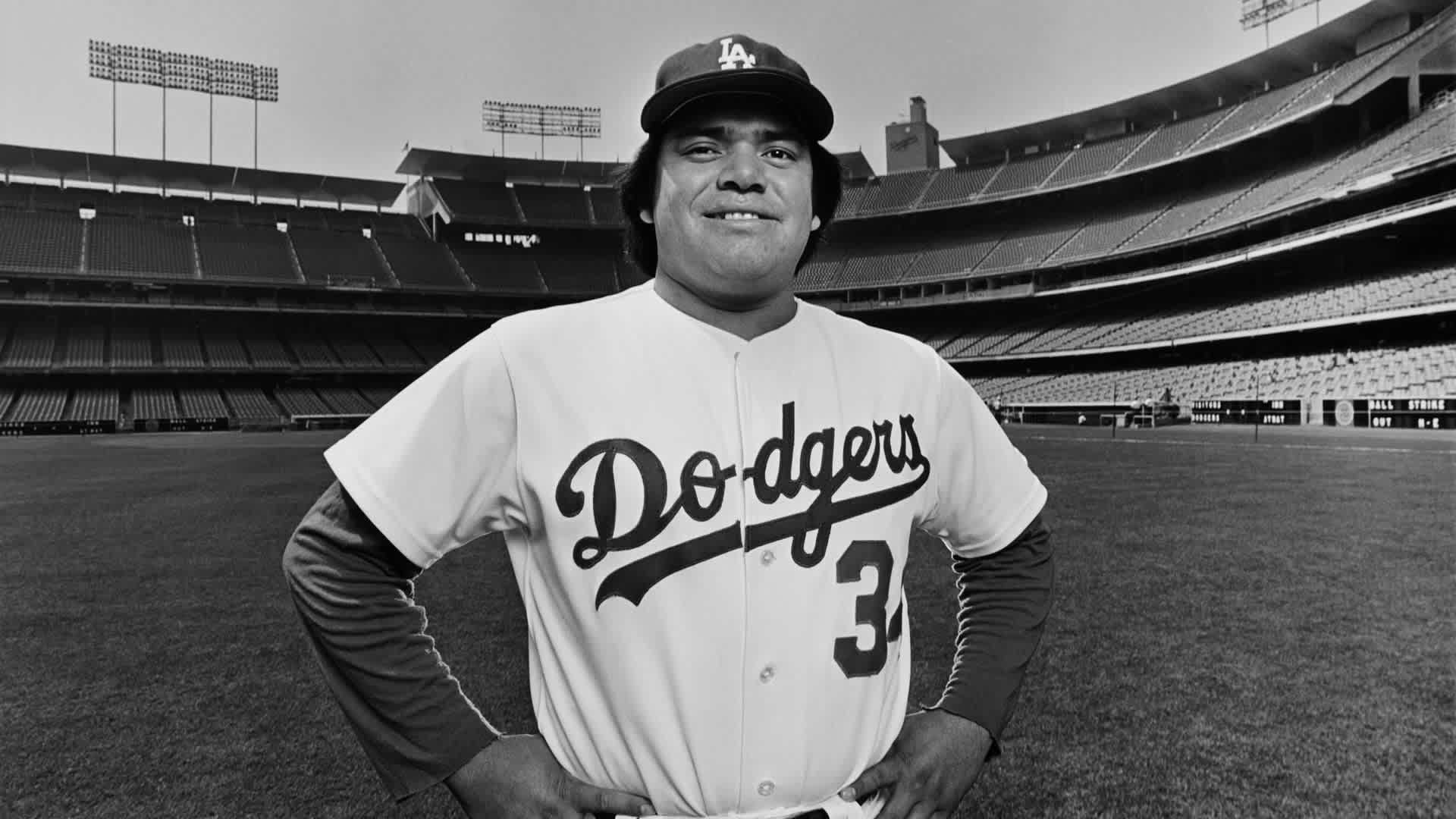 Fernando Valenzuela, Los Angeles Dodgers