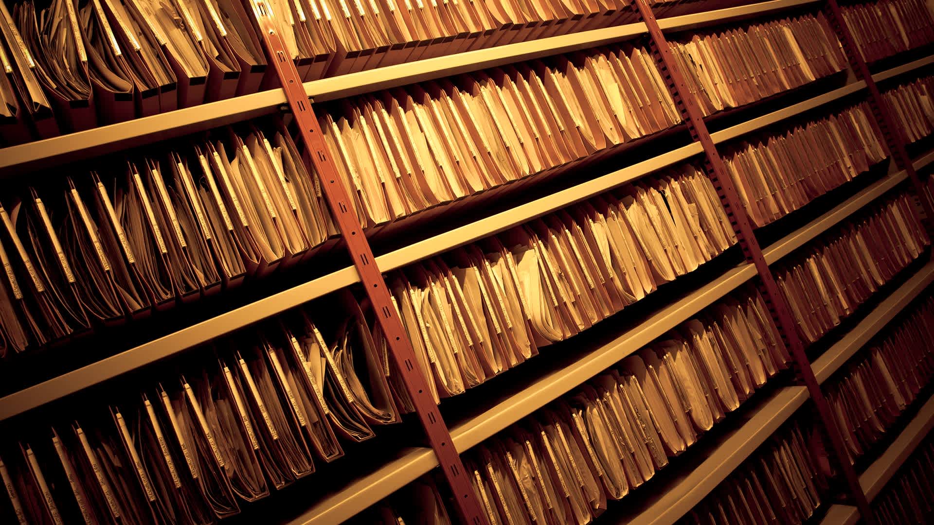 Files