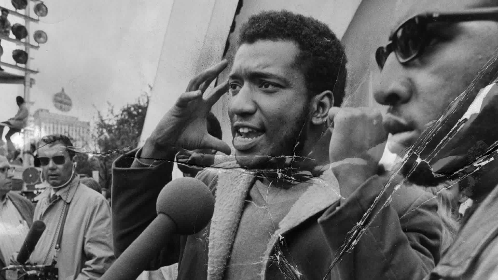The 1969 Raid That Killed Black Panther Leader Fred Hampton