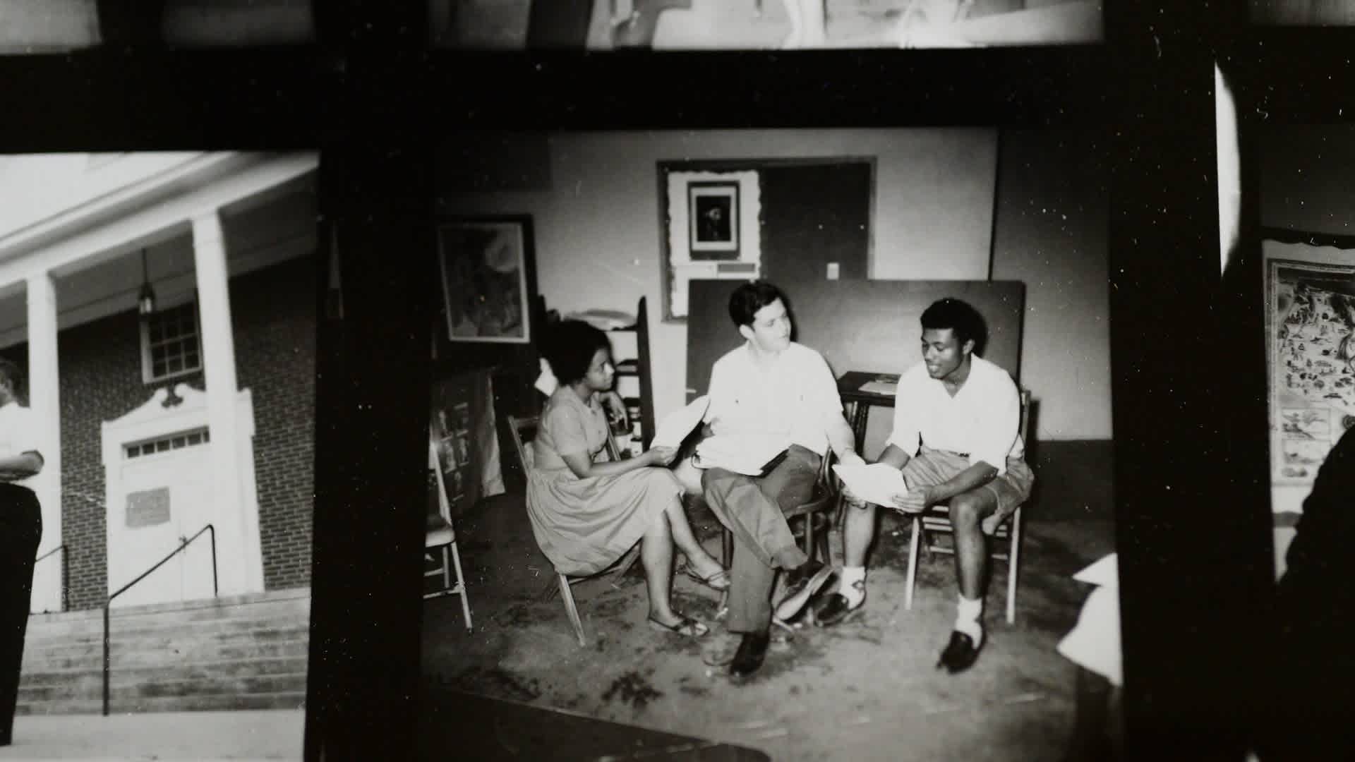 HISTORY: Freedom Summer of 1964