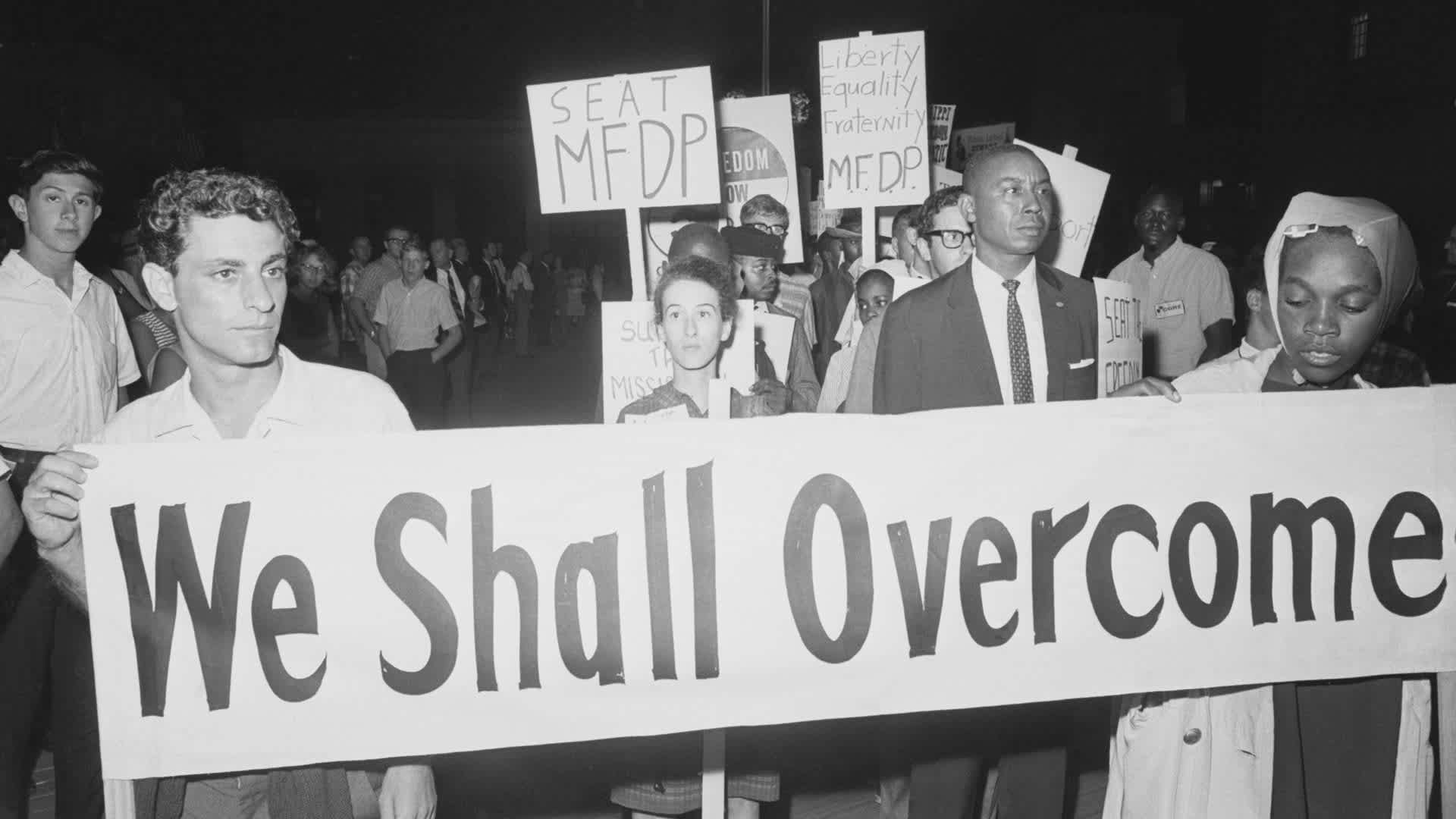 Freedom Summer of 1964