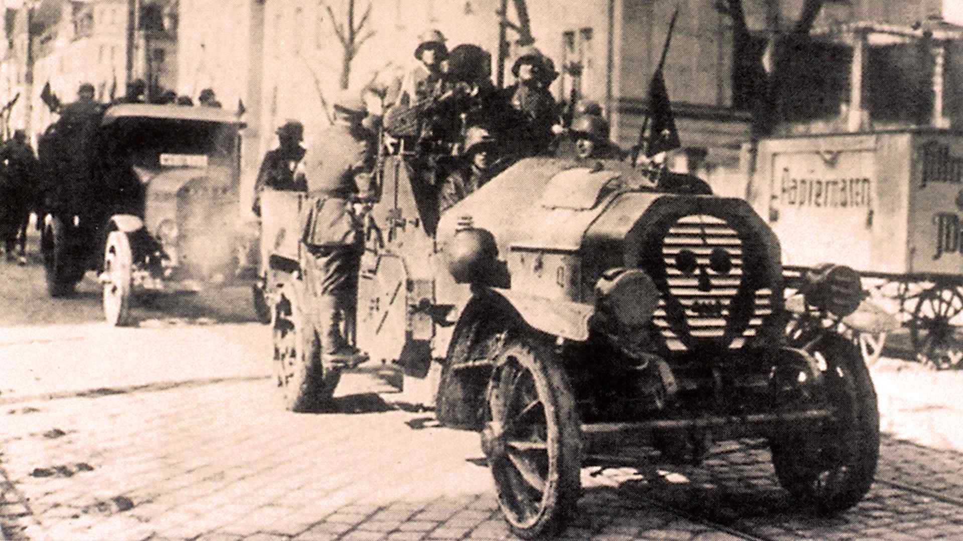Freidkorps