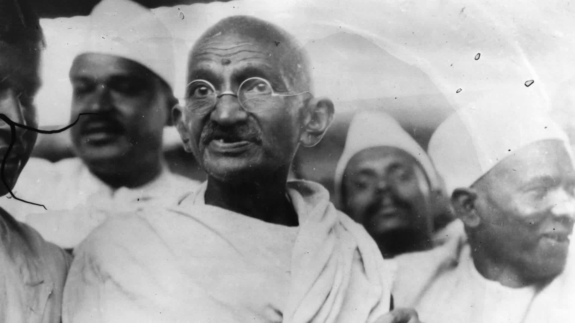 Gandhi Salt March